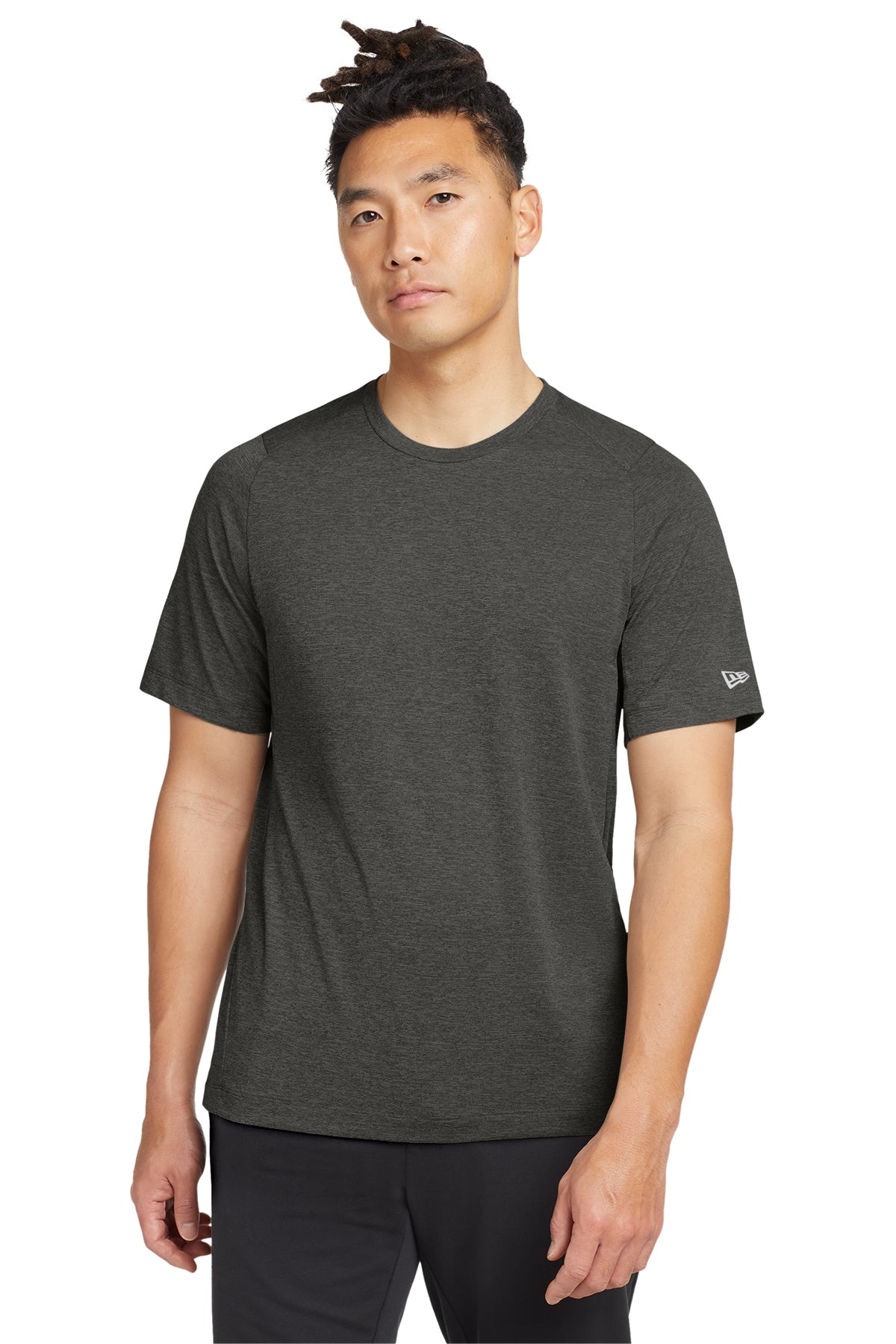 New Era® Series Performance Crew Tee