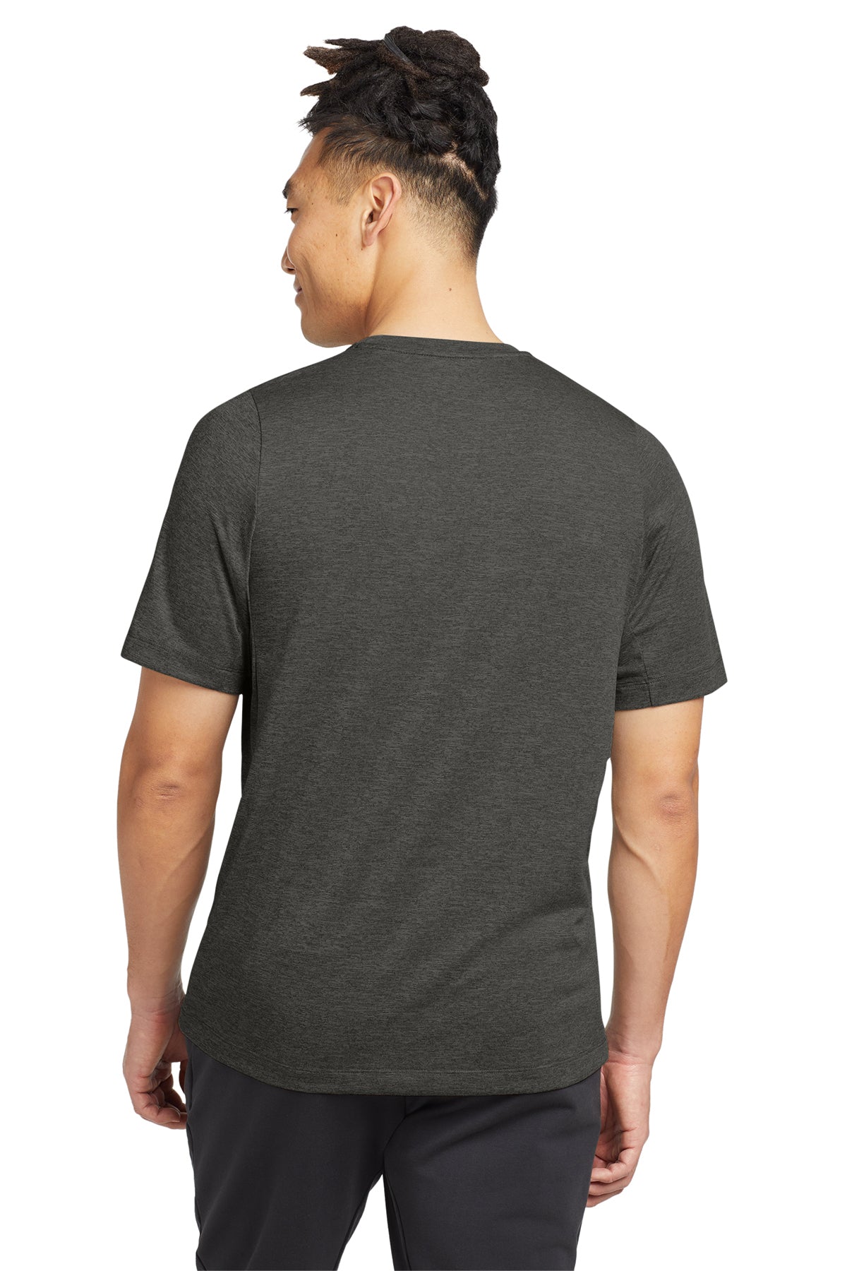 New Era® Series Performance Crew Tee