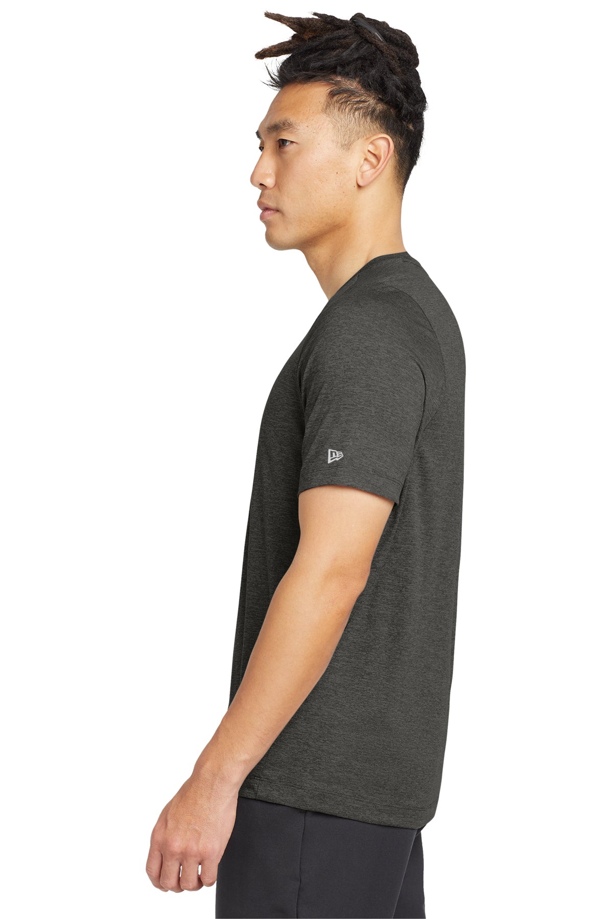 New Era® Series Performance Crew Tee