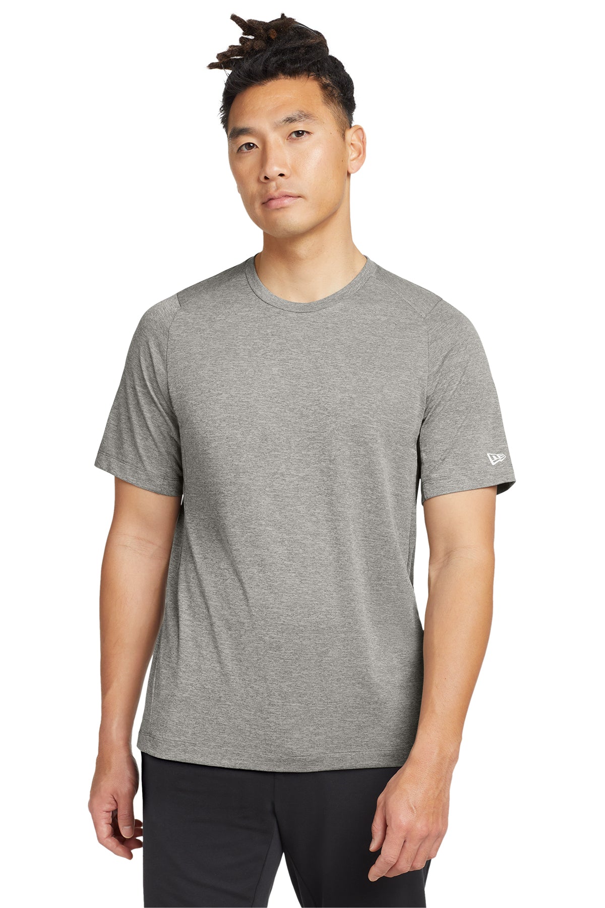New Era® Series Performance Crew Tee