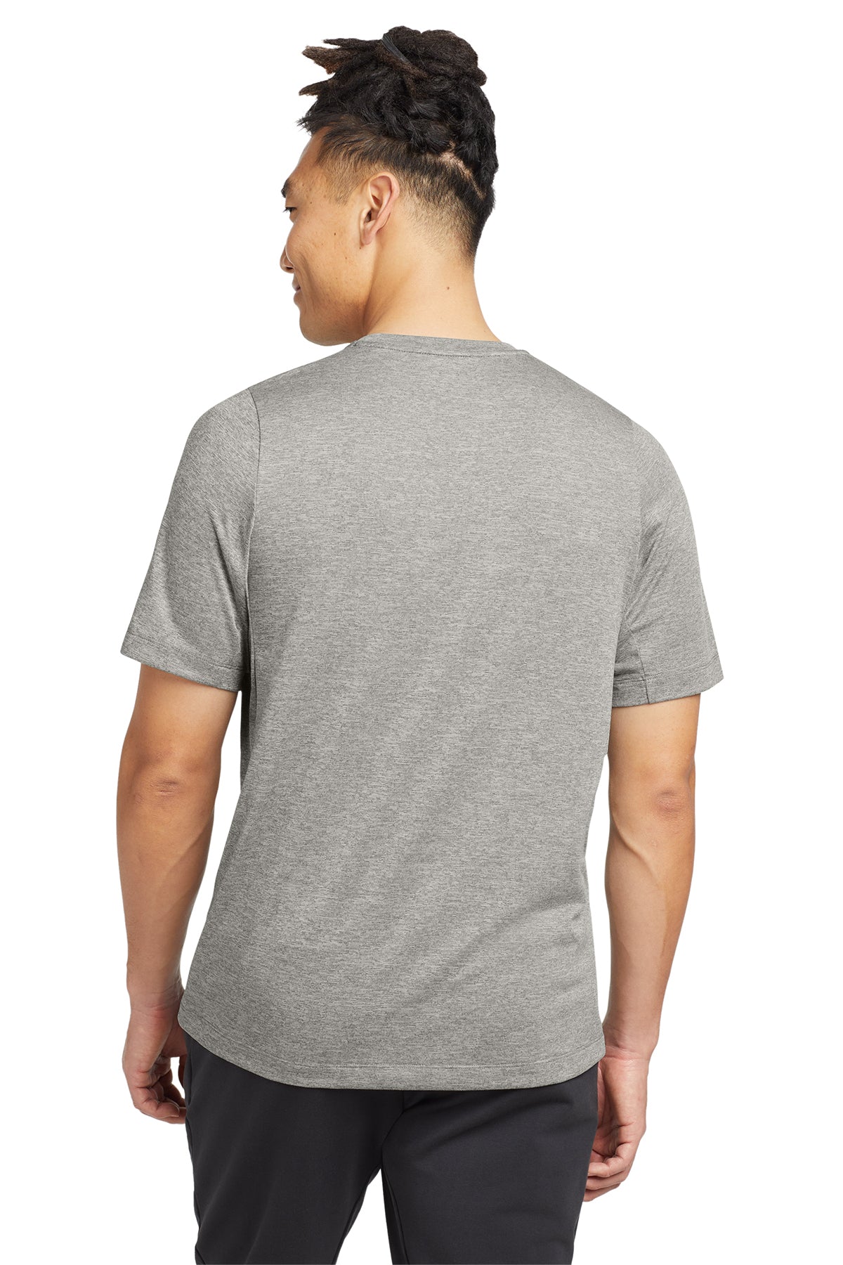 New Era® Series Performance Crew Tee