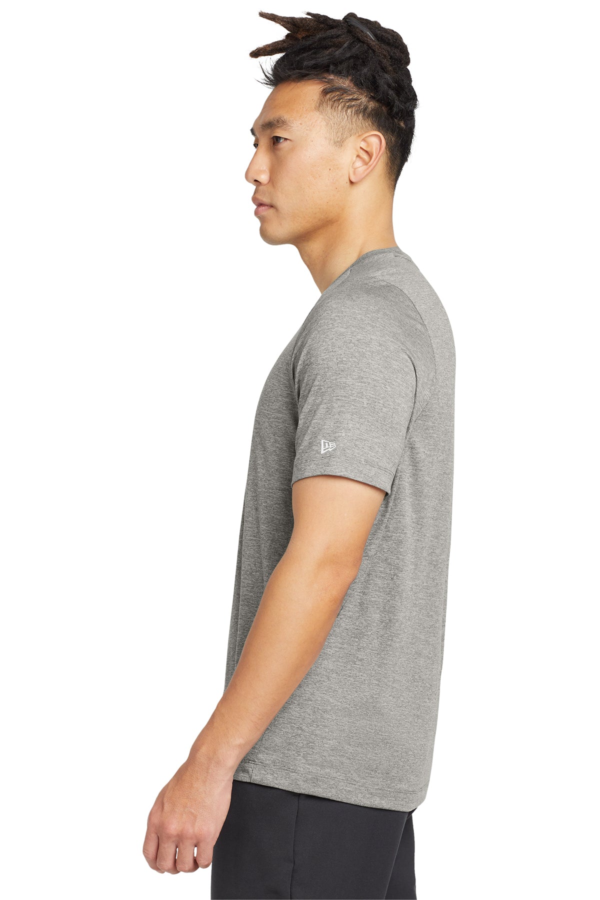 New Era® Series Performance Crew Tee
