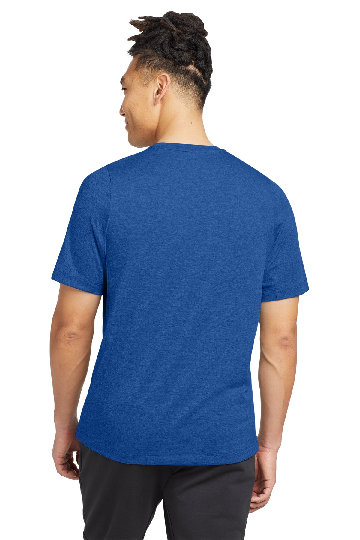 New Era® Series Performance Crew Tee
