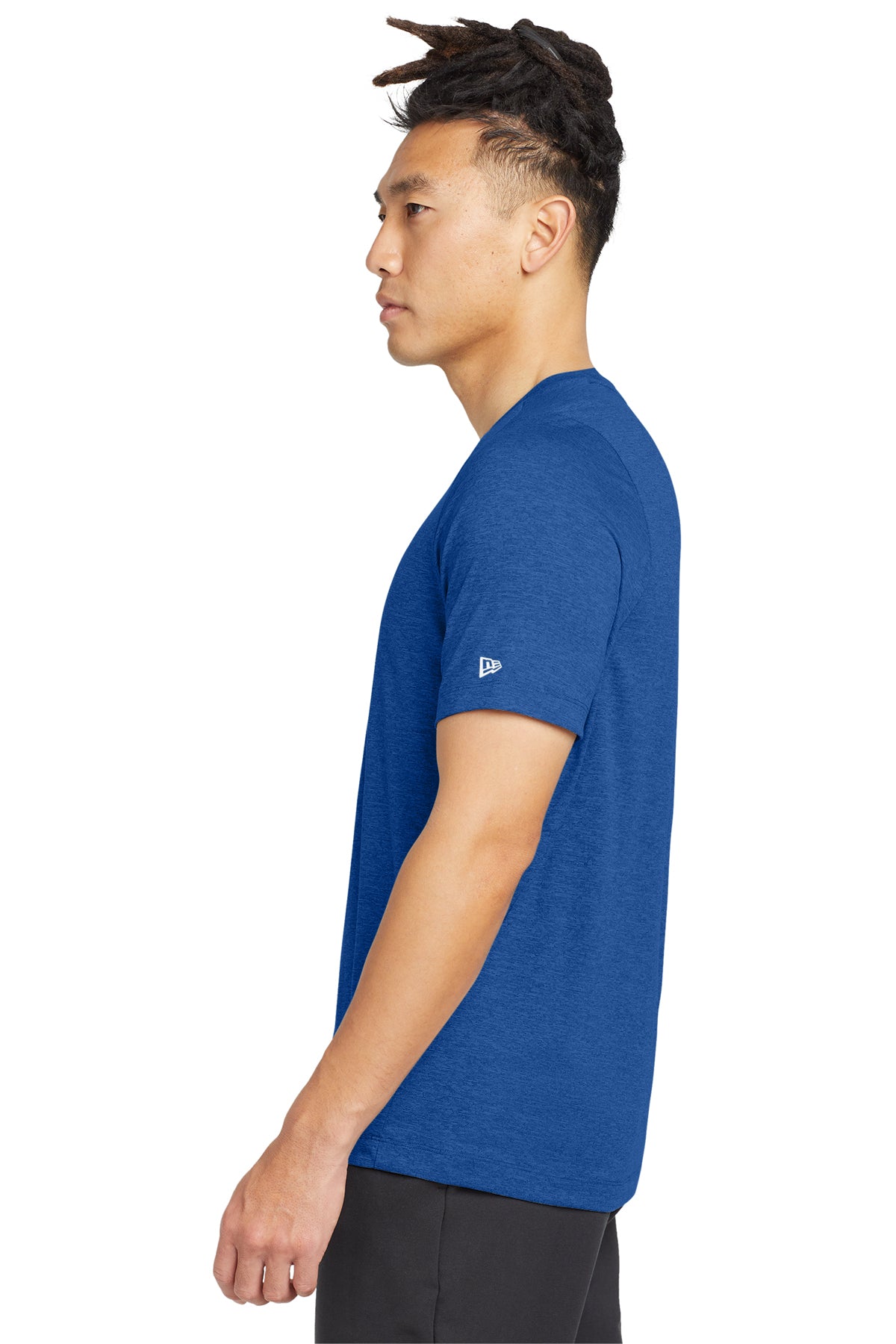 New Era® Series Performance Crew Tee