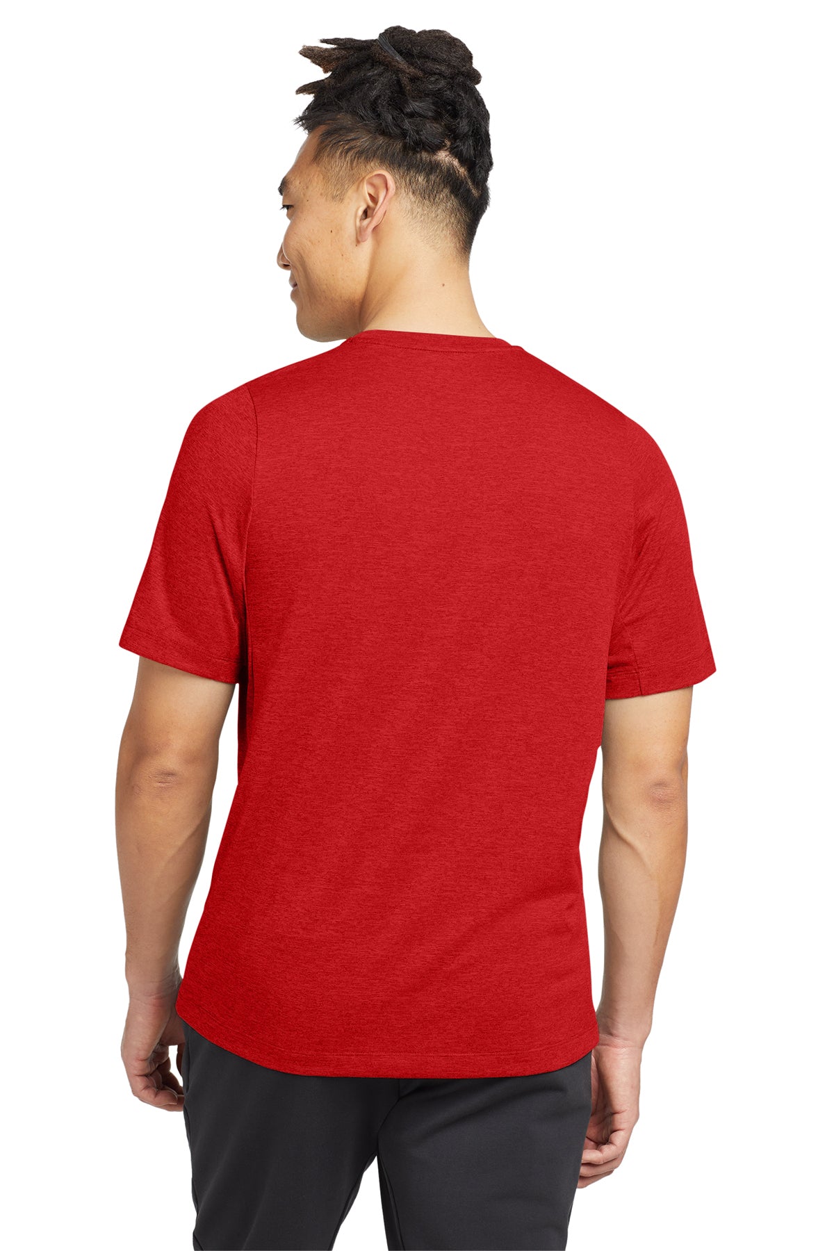 New Era® Series Performance Crew Tee