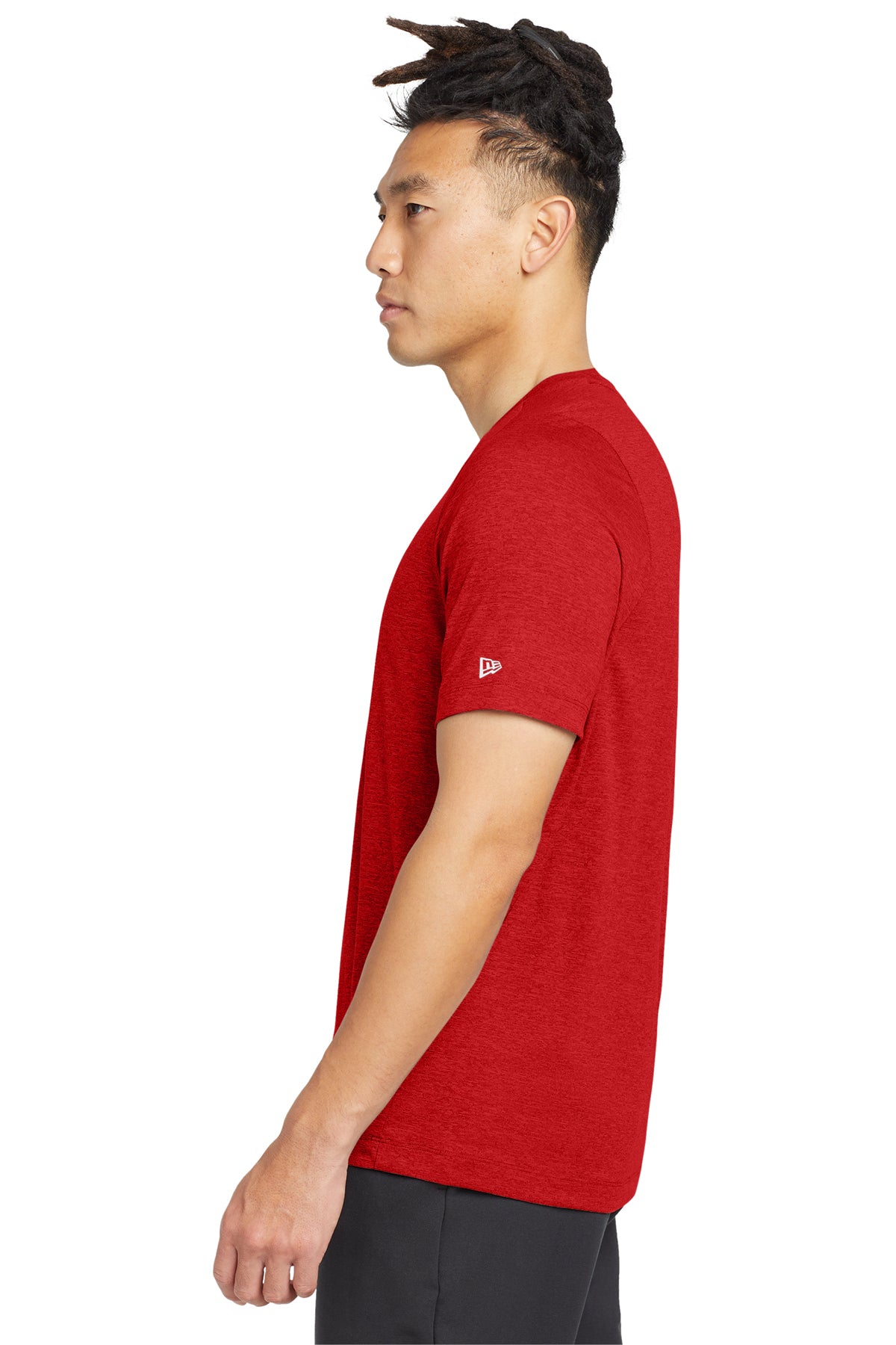 New Era® Series Performance Crew Tee