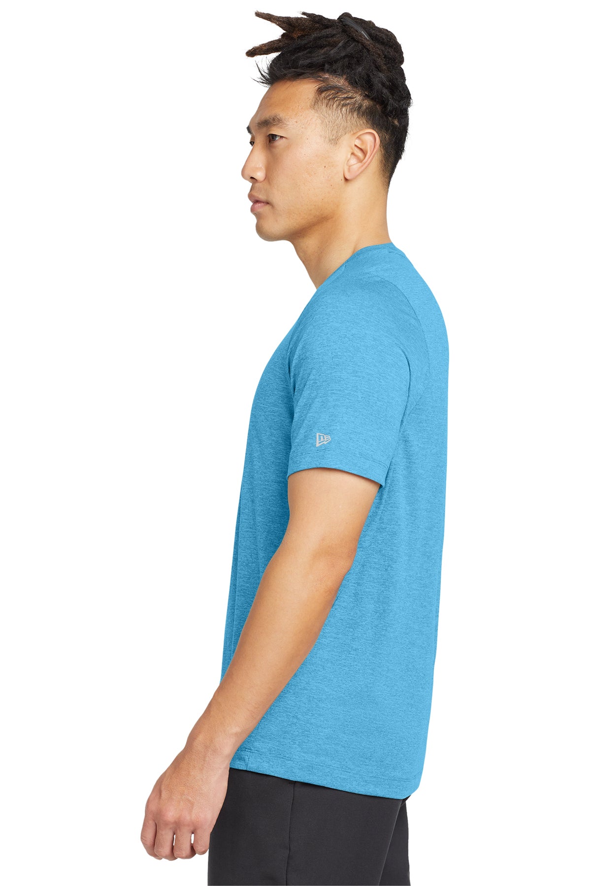 New Era® Series Performance Crew Tee
