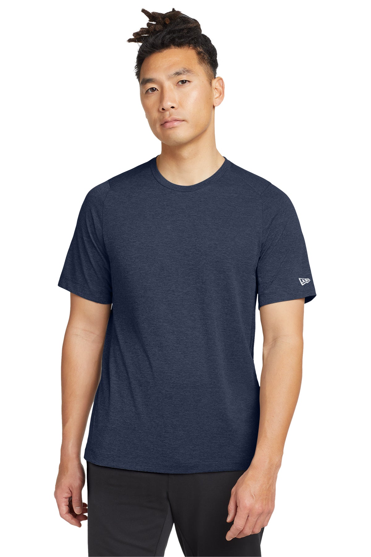 New Era® Series Performance Crew Tee