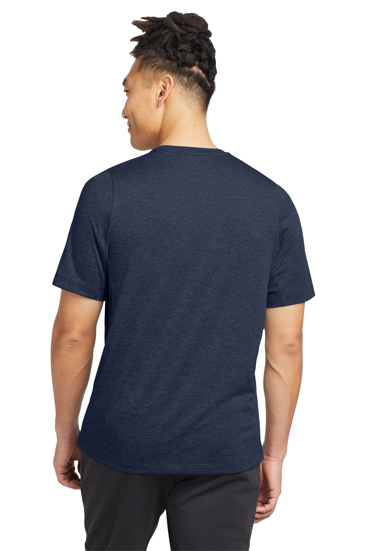 New Era® Series Performance Crew Tee