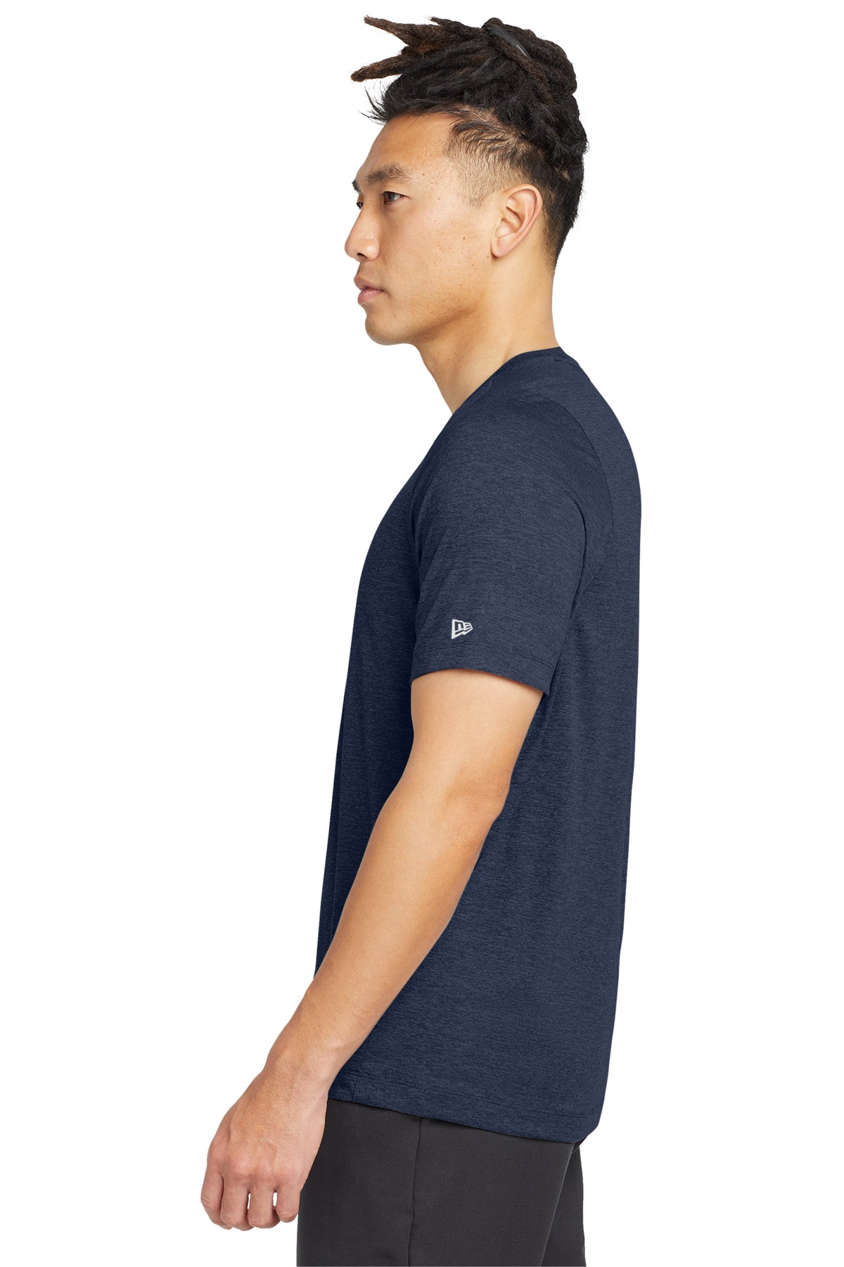 New Era® Series Performance Crew Tee