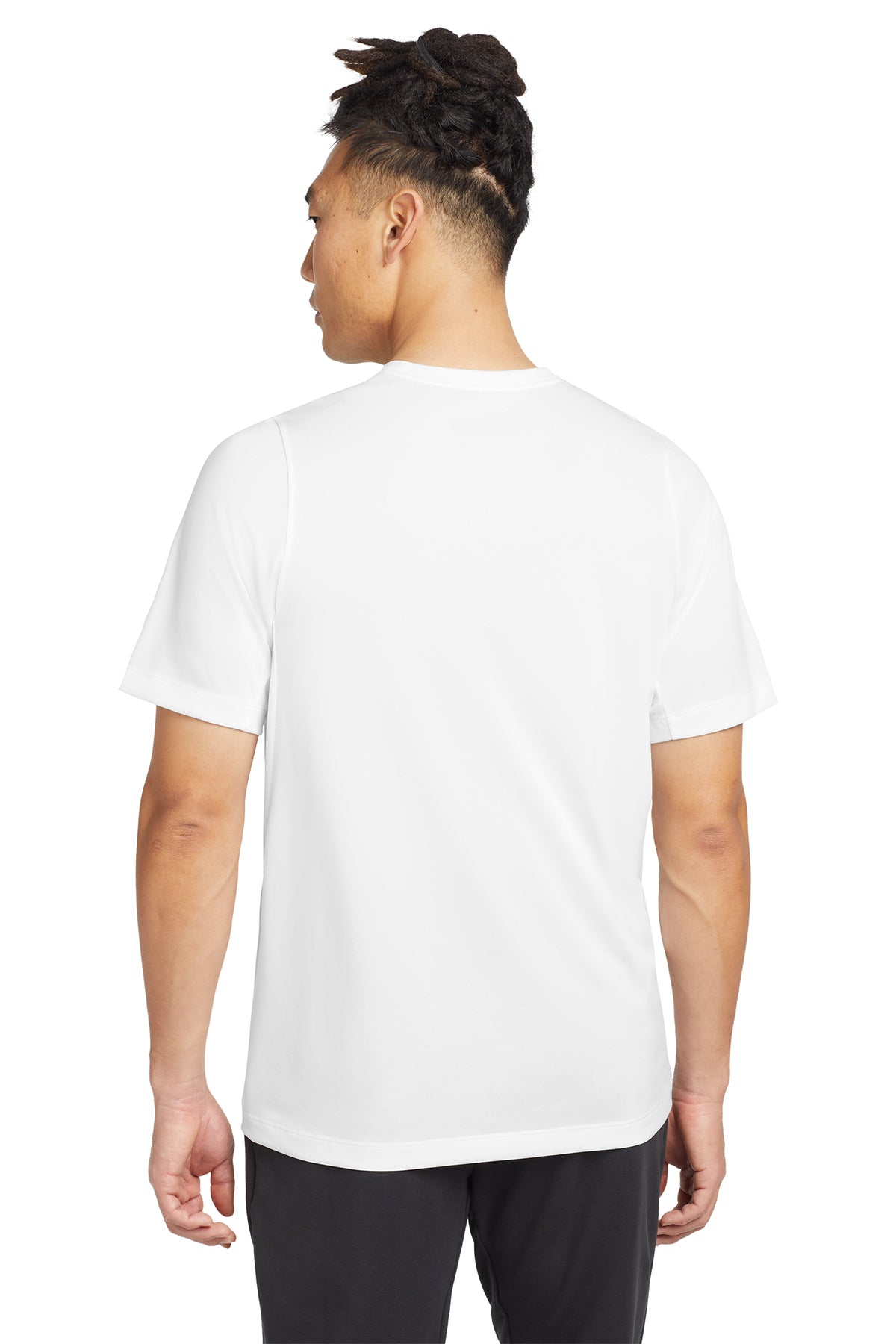 New Era® Series Performance Crew Tee