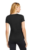 New Era® Women's Series Performance Scoop Tee