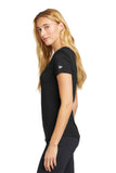 New Era® Women's Series Performance Scoop Tee