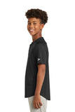 New Era® Youth Diamond Era 2-Button Jersey