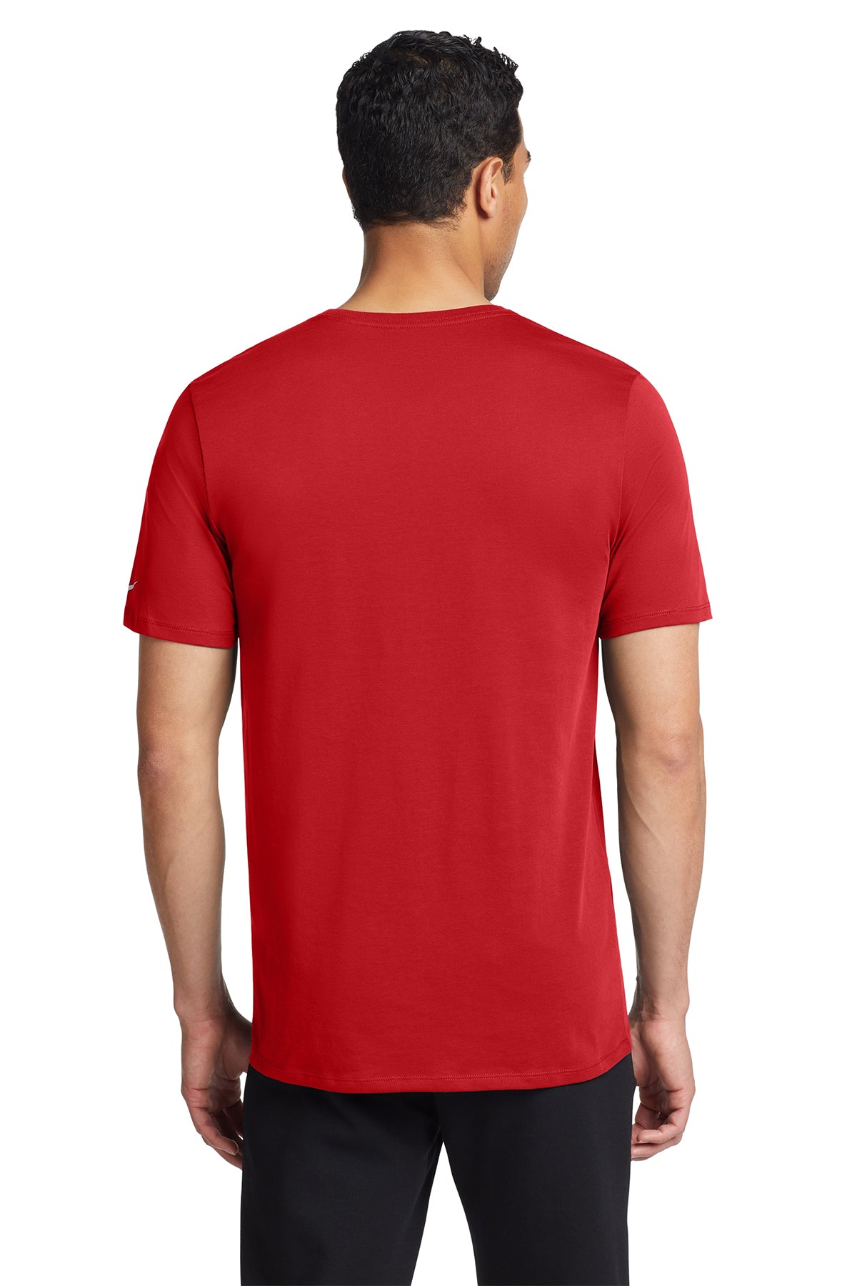 Nike Dri-FIT Cotton/Poly Tee