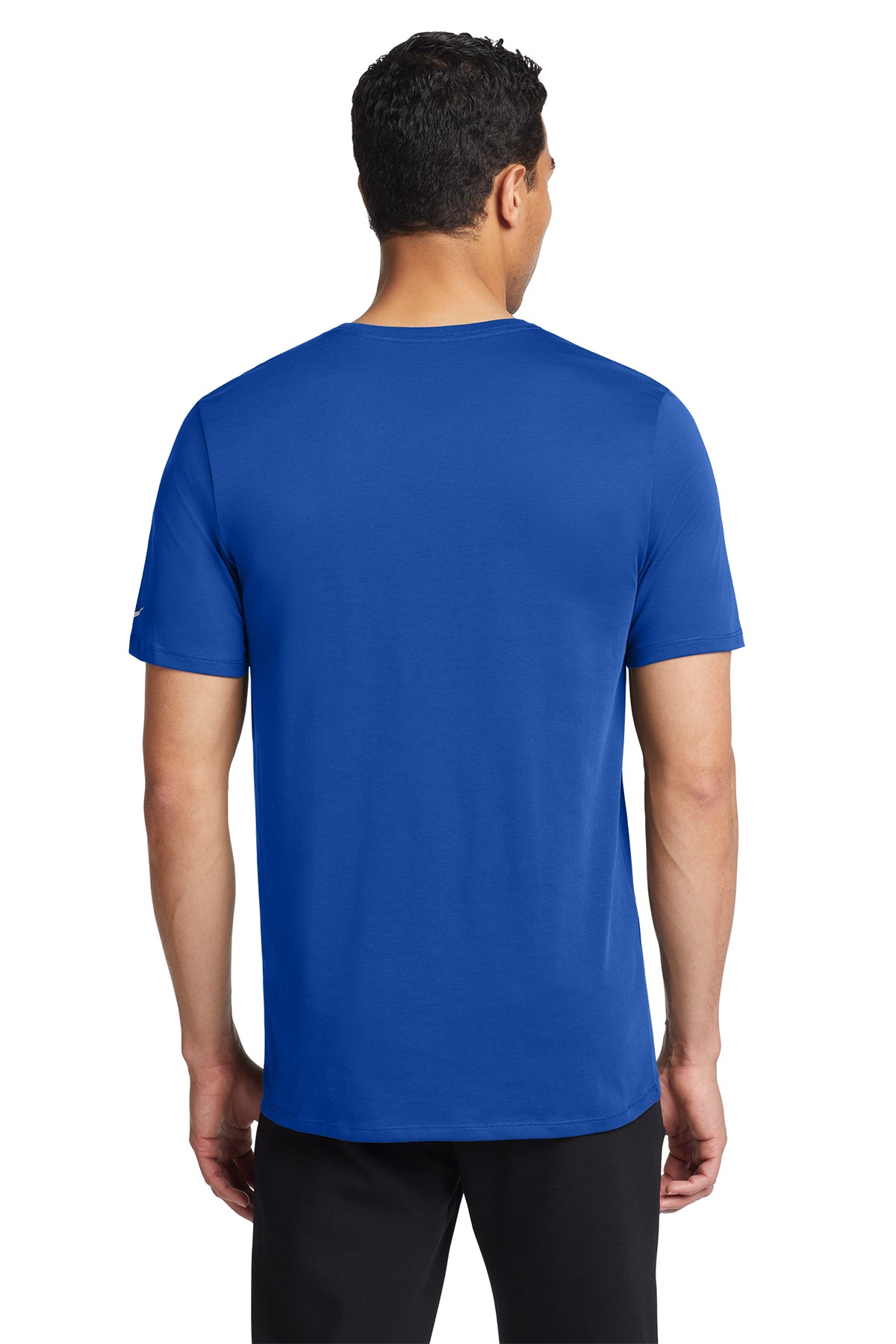 Nike Dri-FIT Cotton/Poly Tee