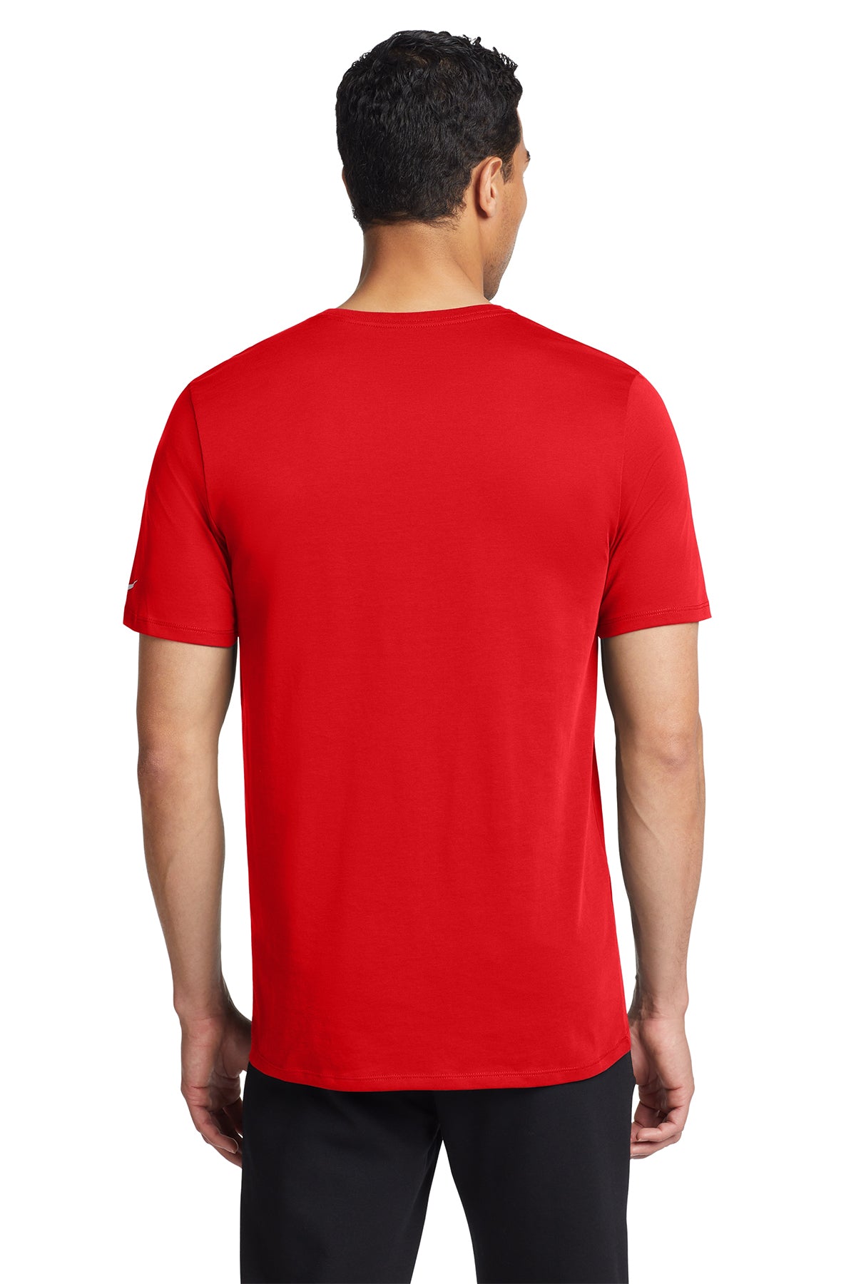 Nike Dri-FIT Cotton/Poly Tee