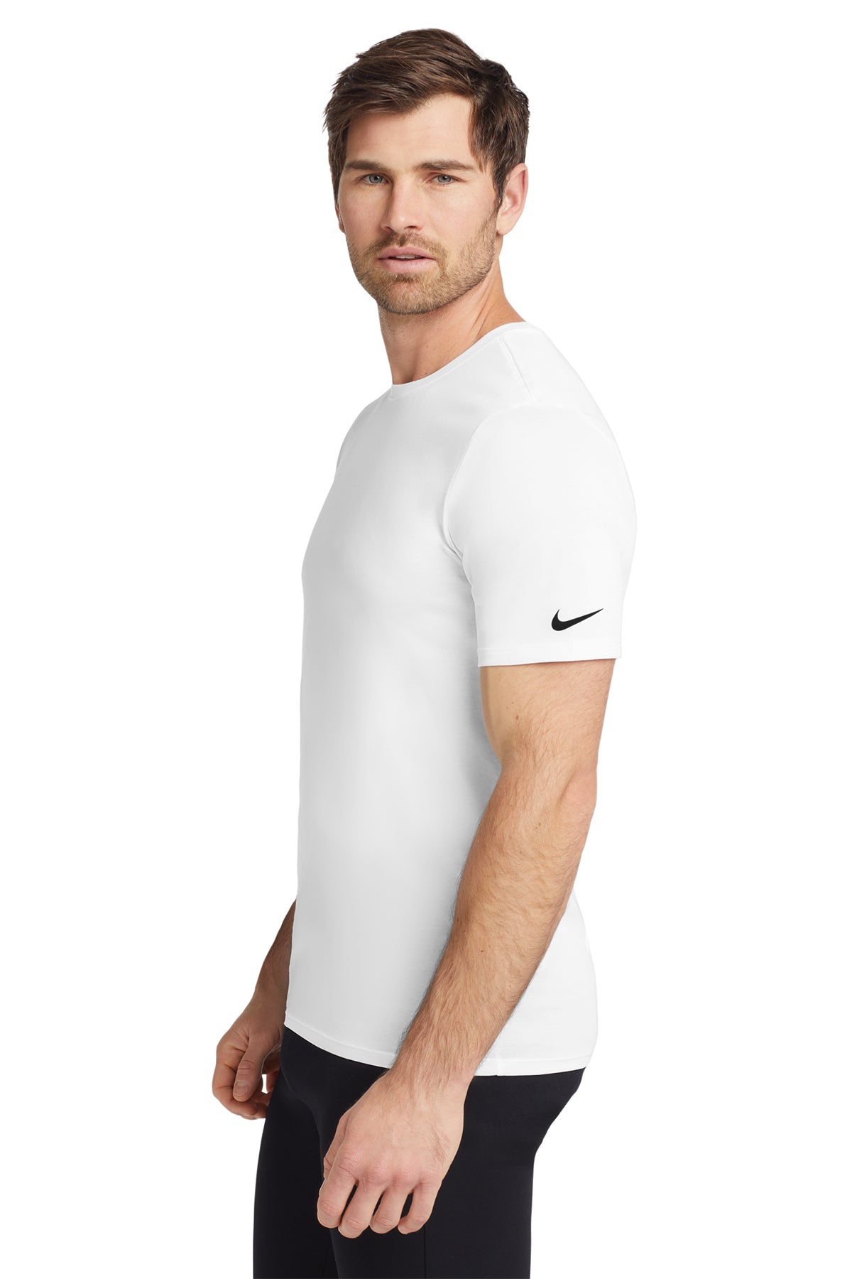 Nike Dri-FIT Cotton/Poly Tee