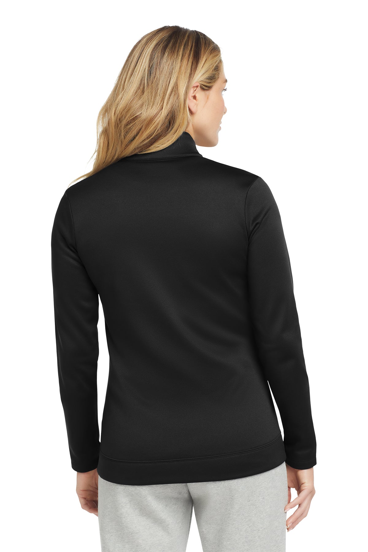 Nike Women's Therma-FIT Full-Zip Fleece