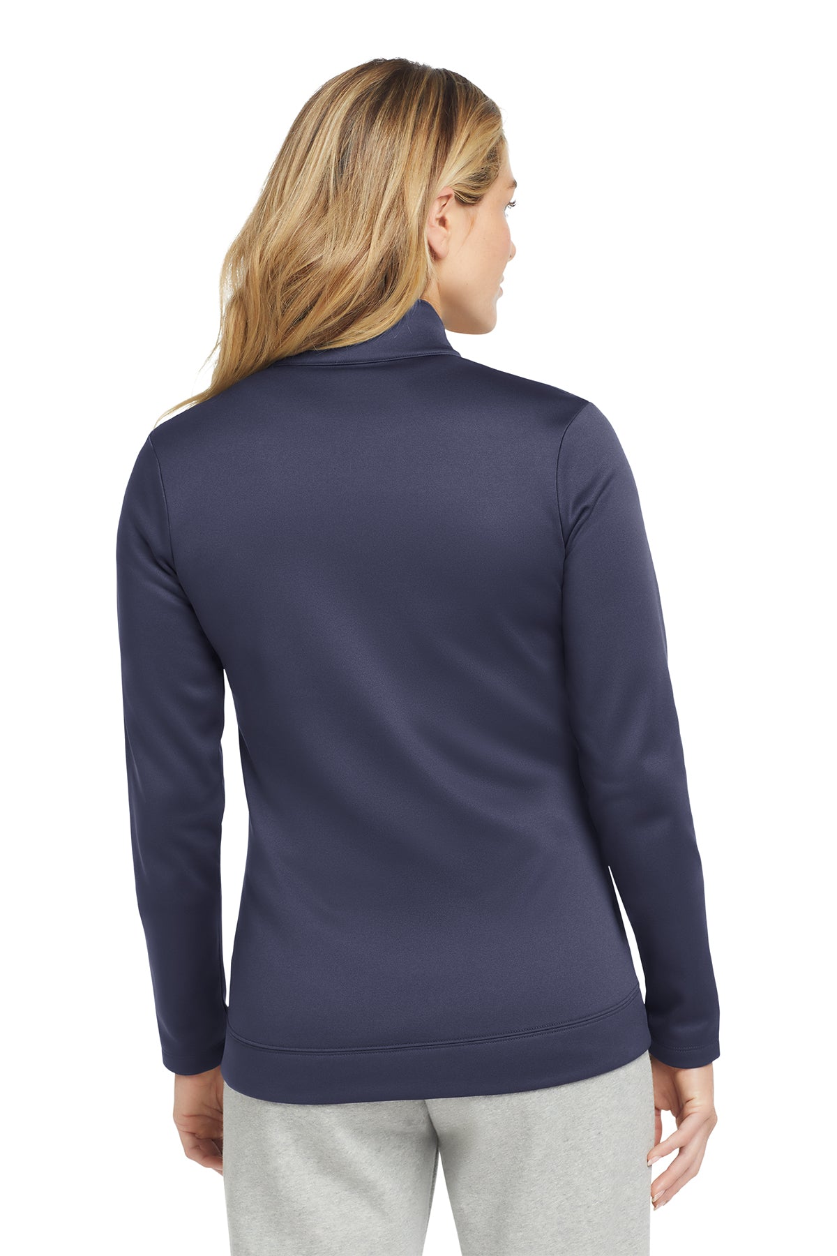 Nike Women's Therma-FIT Full-Zip Fleece