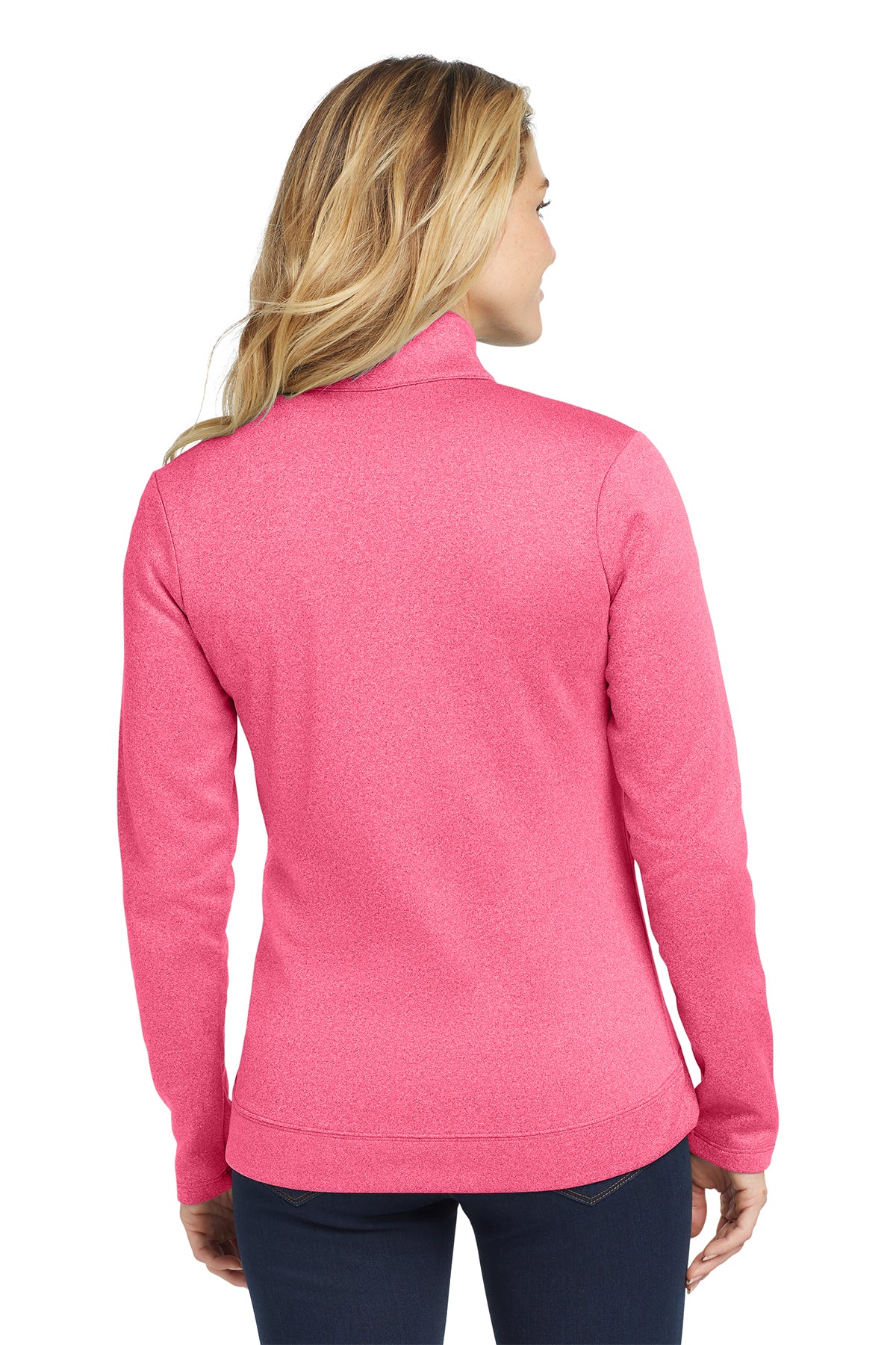 Nike Women's Therma-FIT Full-Zip Fleece