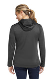 Nike Women's Therma-FIT Full-Zip Fleece Hoodie