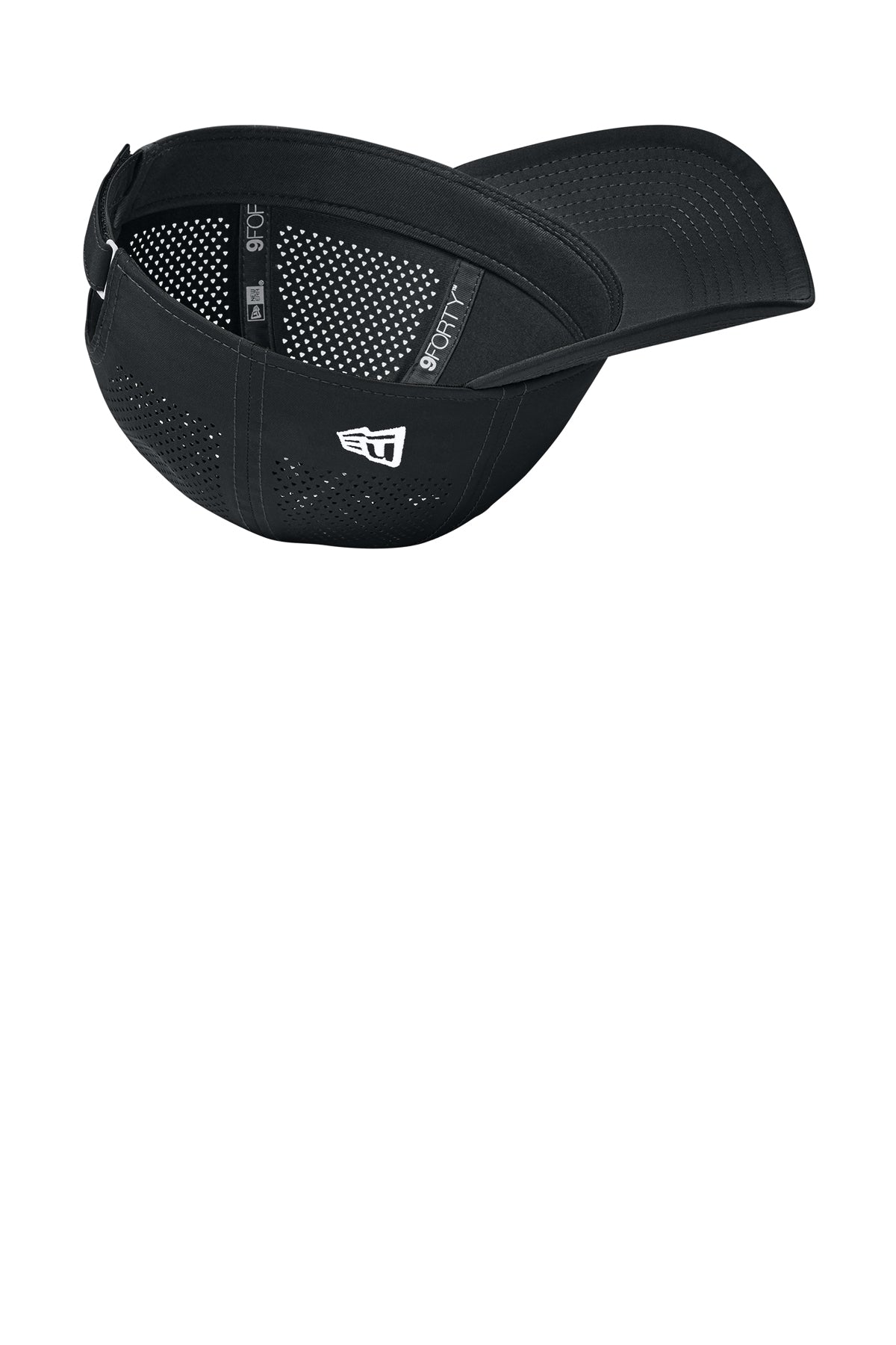 New Era® Perforated Performance Cap
