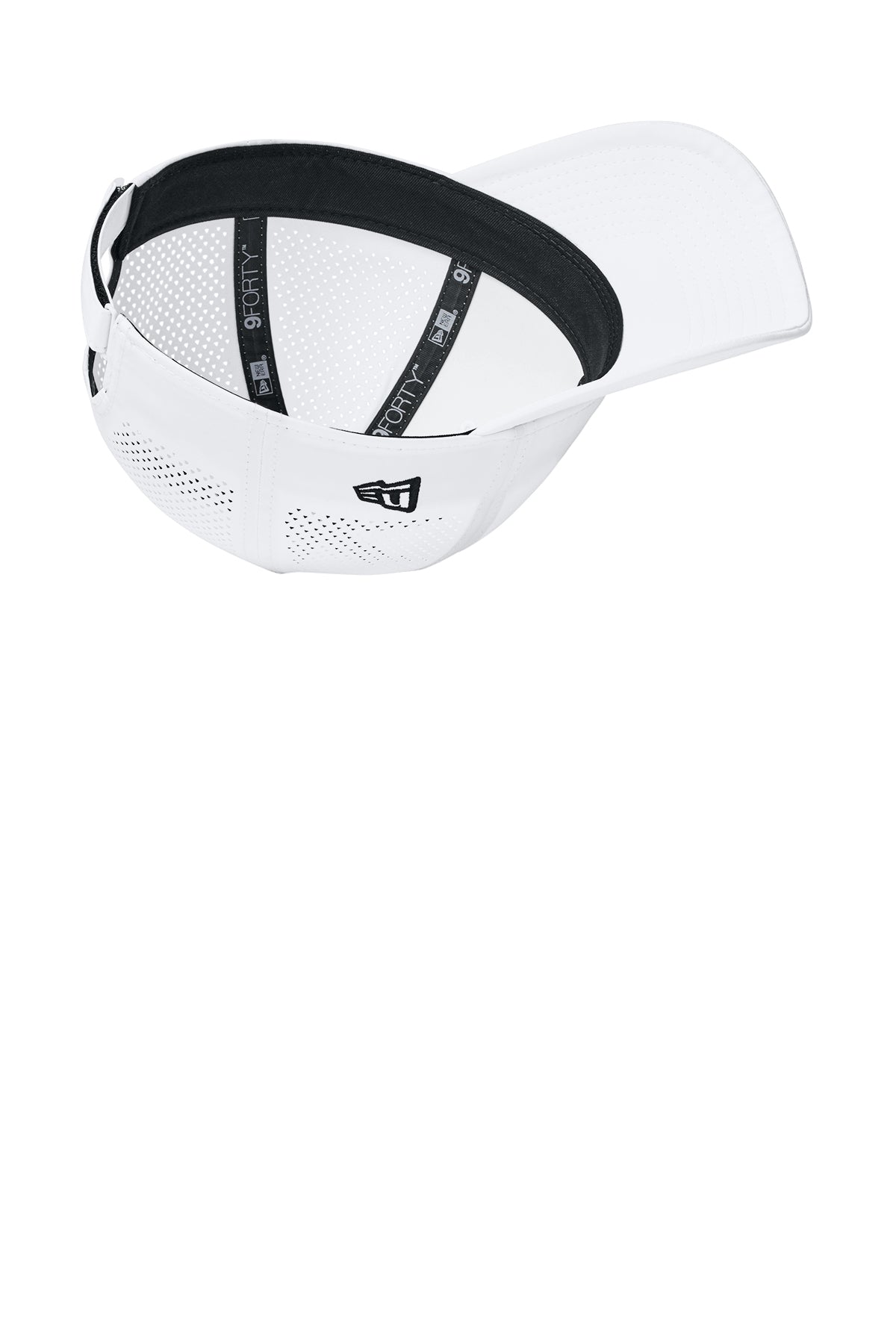 New Era® Perforated Performance Cap