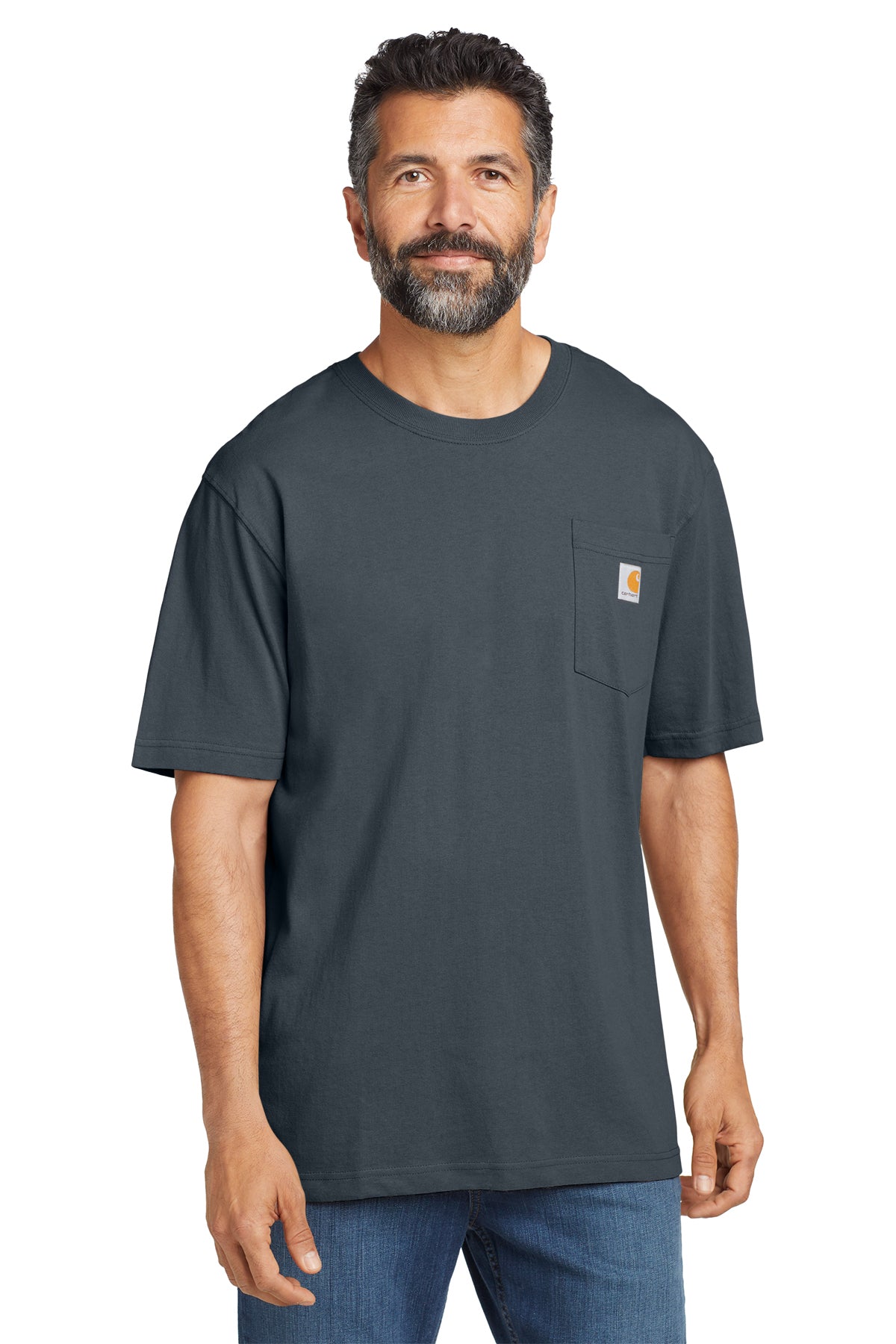 Carhartt® Workwear Pocket Short Sleeve T-Shirt