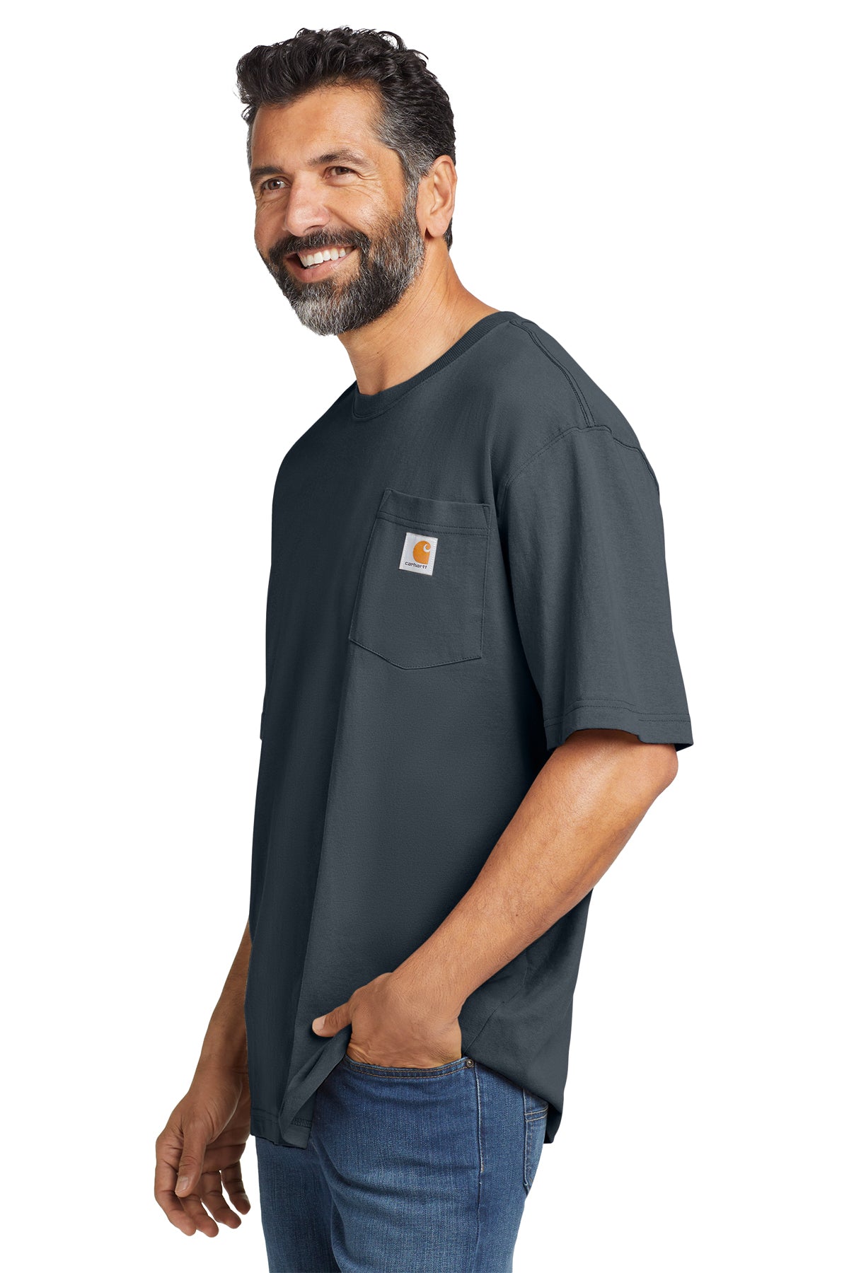 Carhartt® Workwear Pocket Short Sleeve T-Shirt