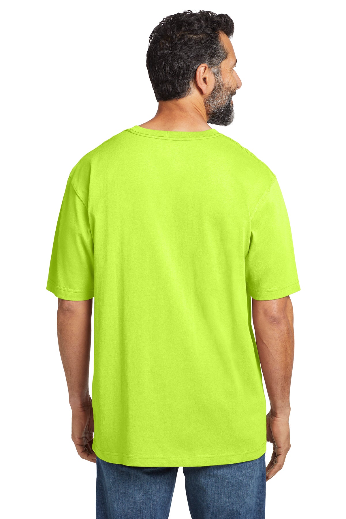 Carhartt® Workwear Pocket Short Sleeve T-Shirt