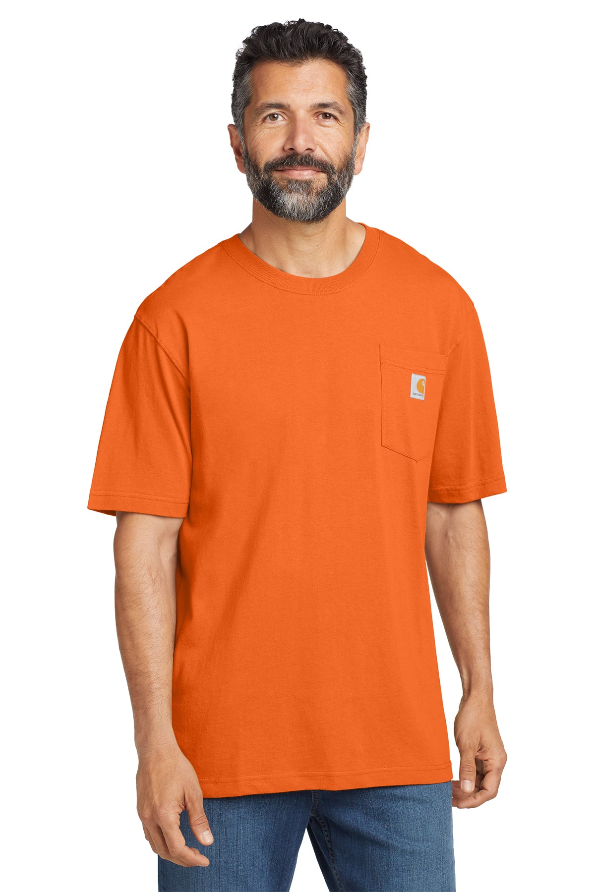 Carhartt® Workwear Pocket Short Sleeve T-Shirt