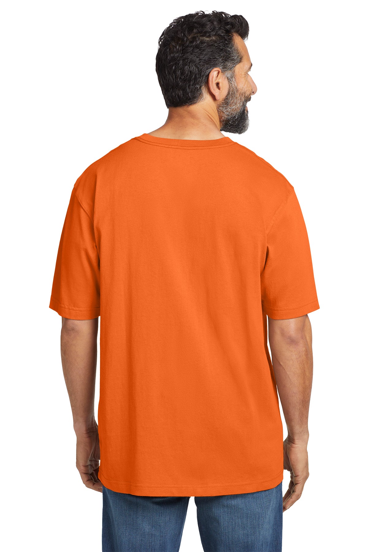 Carhartt® Workwear Pocket Short Sleeve T-Shirt
