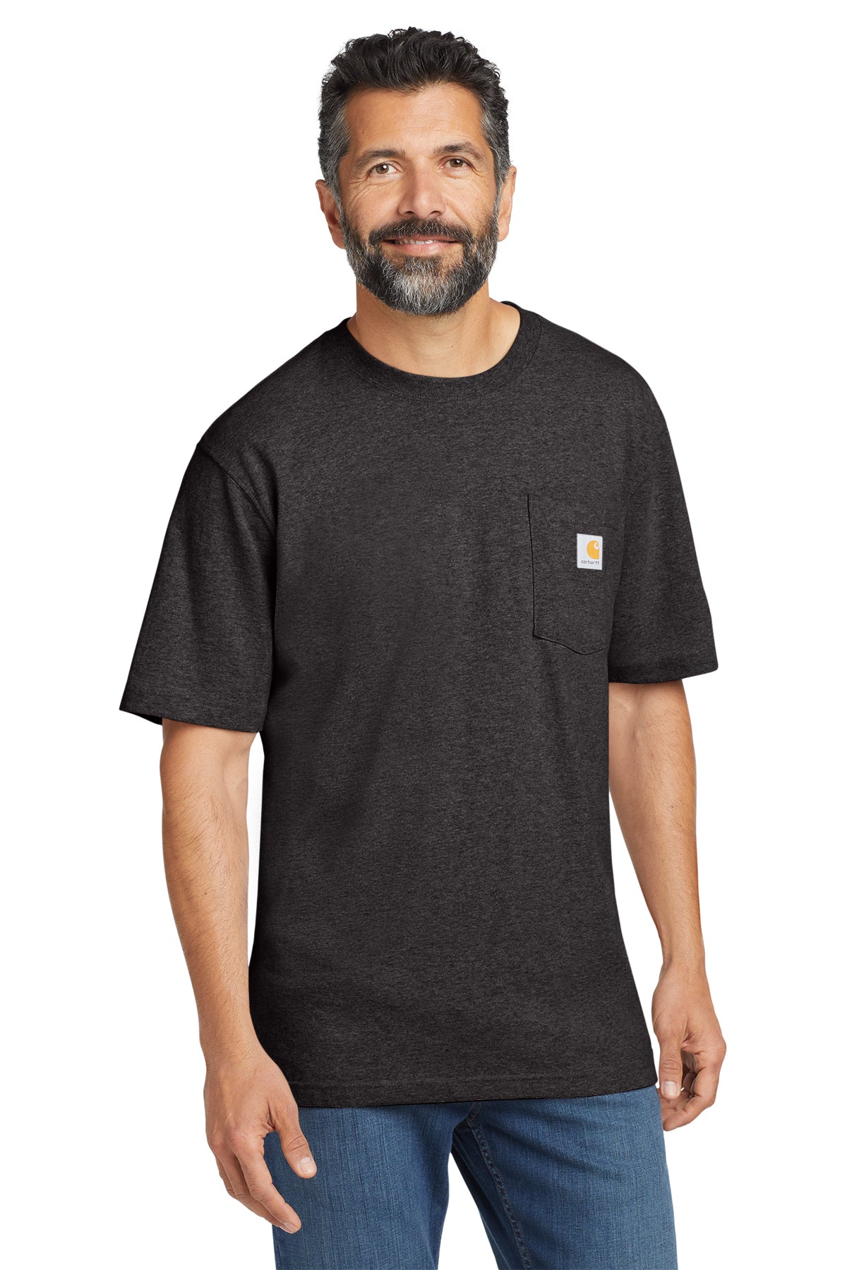 Carhartt® Workwear Pocket Short Sleeve T-Shirt