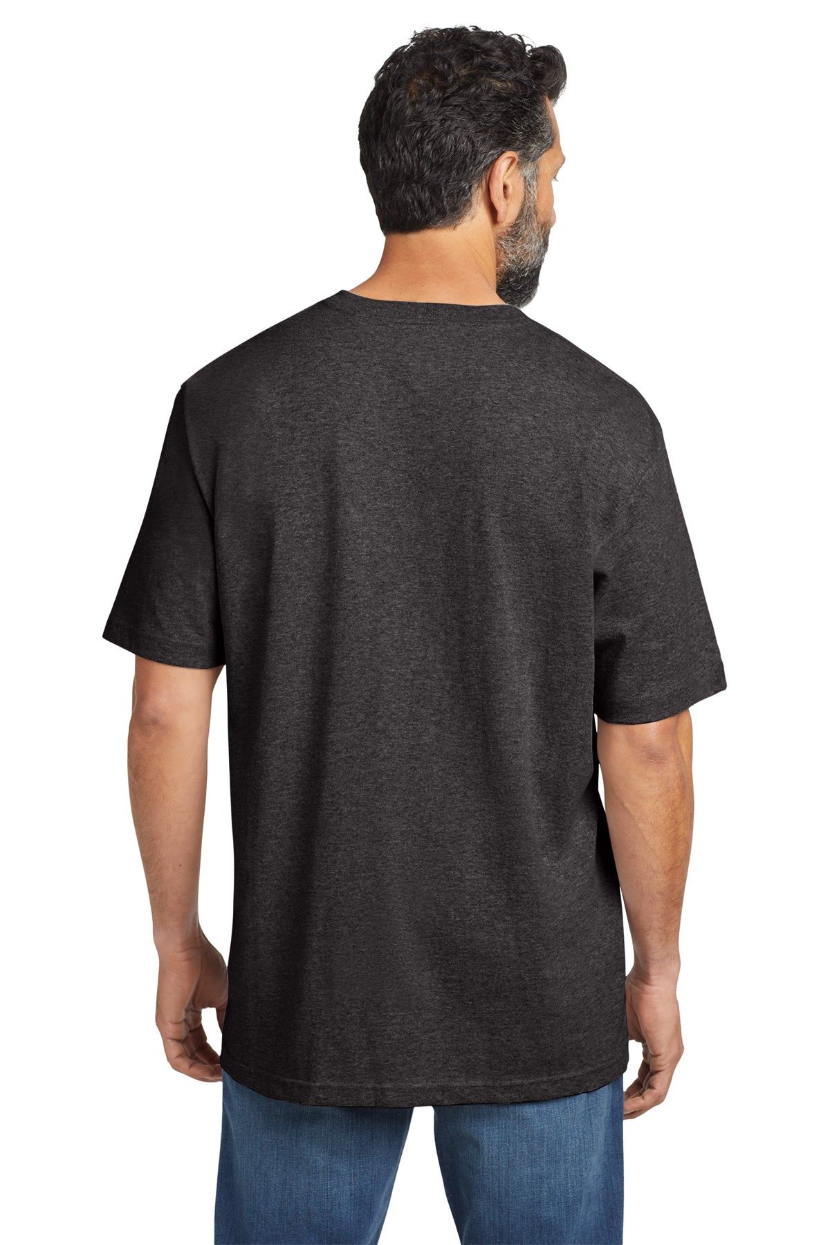 Carhartt® Workwear Pocket Short Sleeve T-Shirt