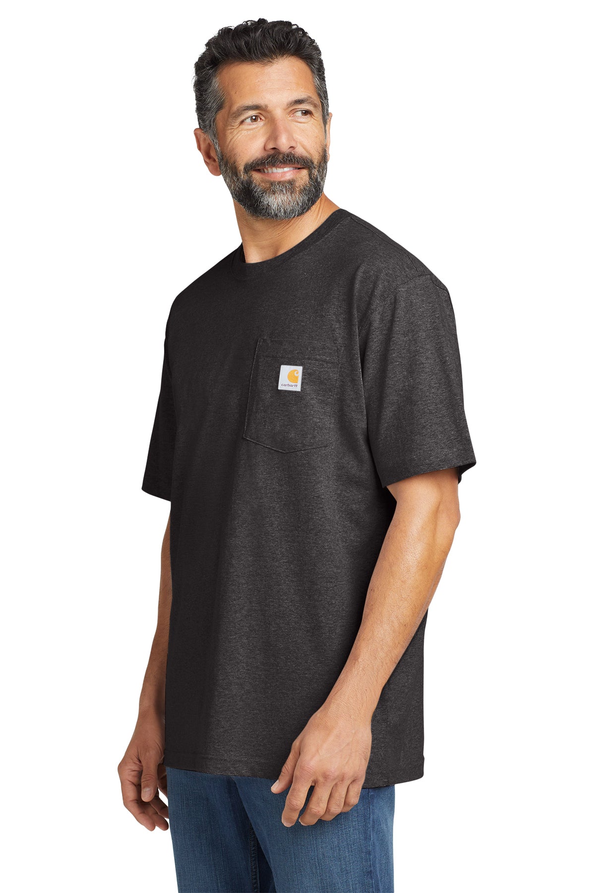 Carhartt® Workwear Pocket Short Sleeve T-Shirt