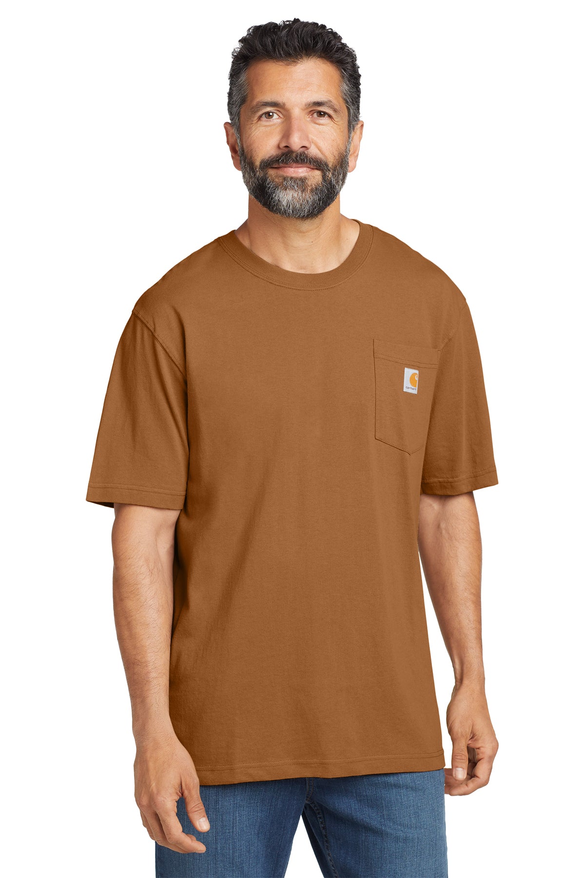 Carhartt® Workwear Pocket Short Sleeve T-Shirt
