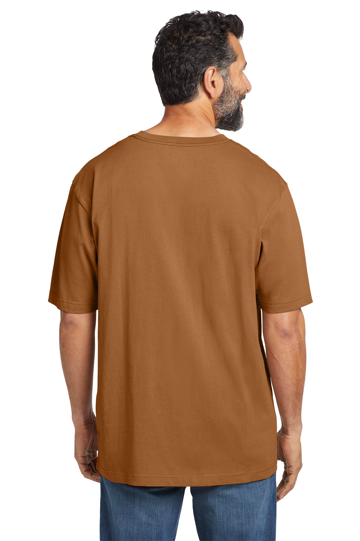 Carhartt® Workwear Pocket Short Sleeve T-Shirt