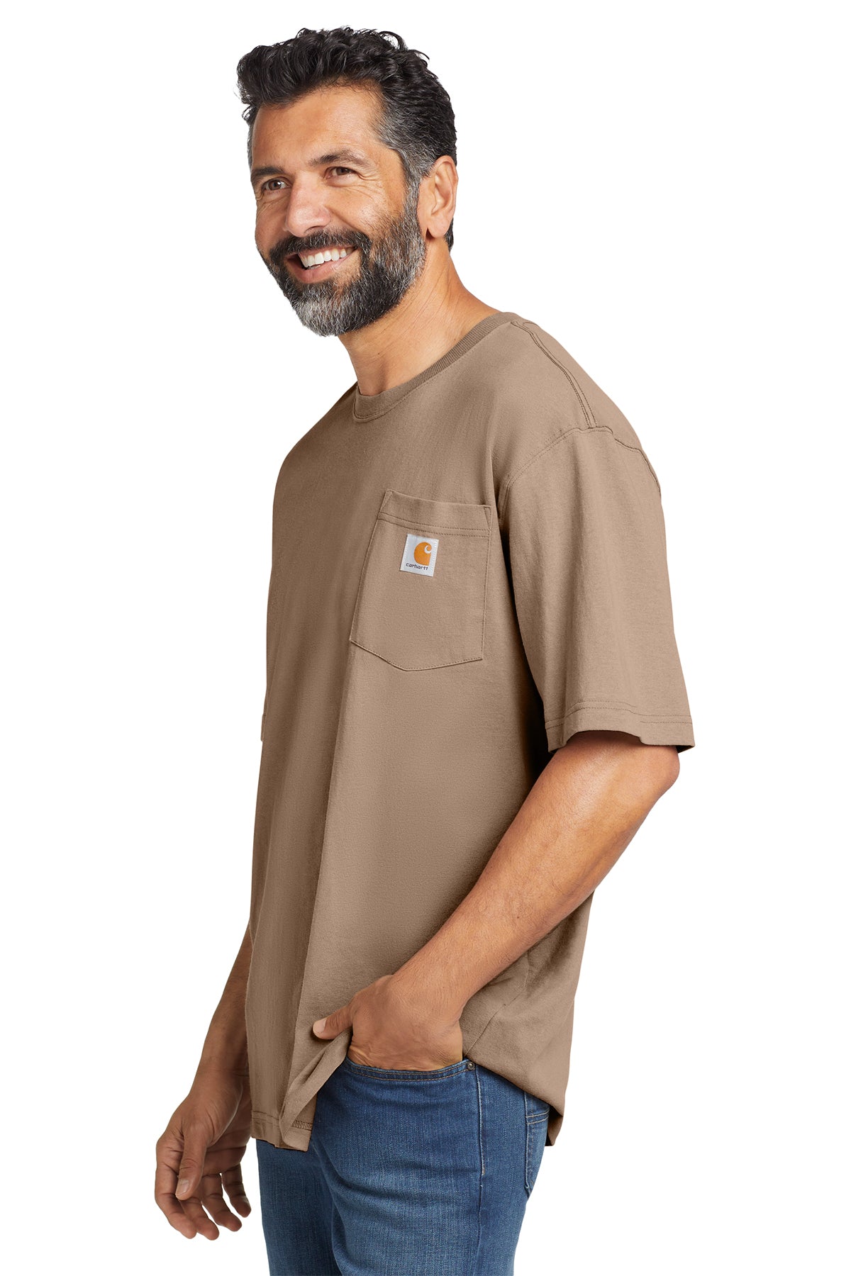 Carhartt® Workwear Pocket Short Sleeve T-Shirt