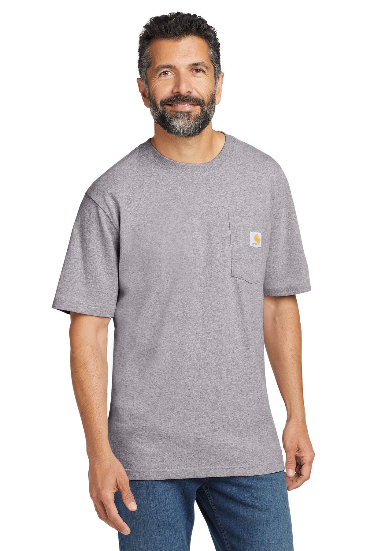 Carhartt® Workwear Pocket Short Sleeve T-Shirt