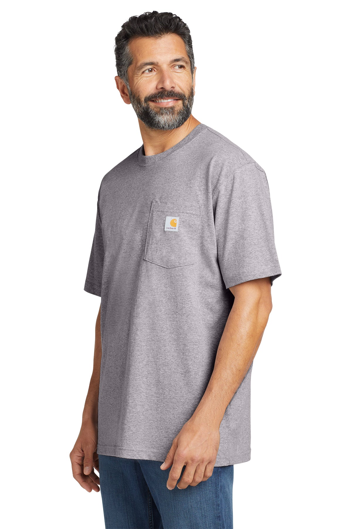 Carhartt® Workwear Pocket Short Sleeve T-Shirt
