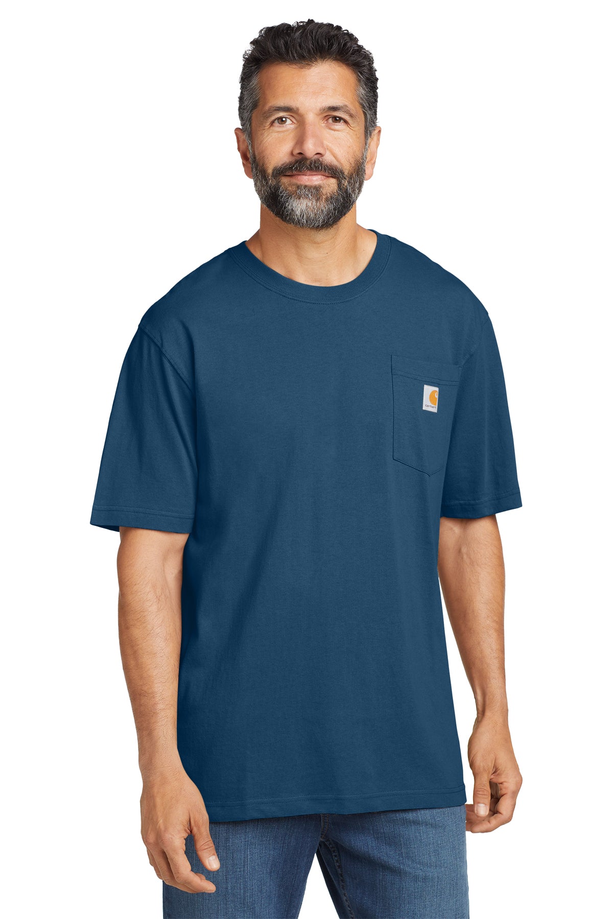 Carhartt® Workwear Pocket Short Sleeve T-Shirt