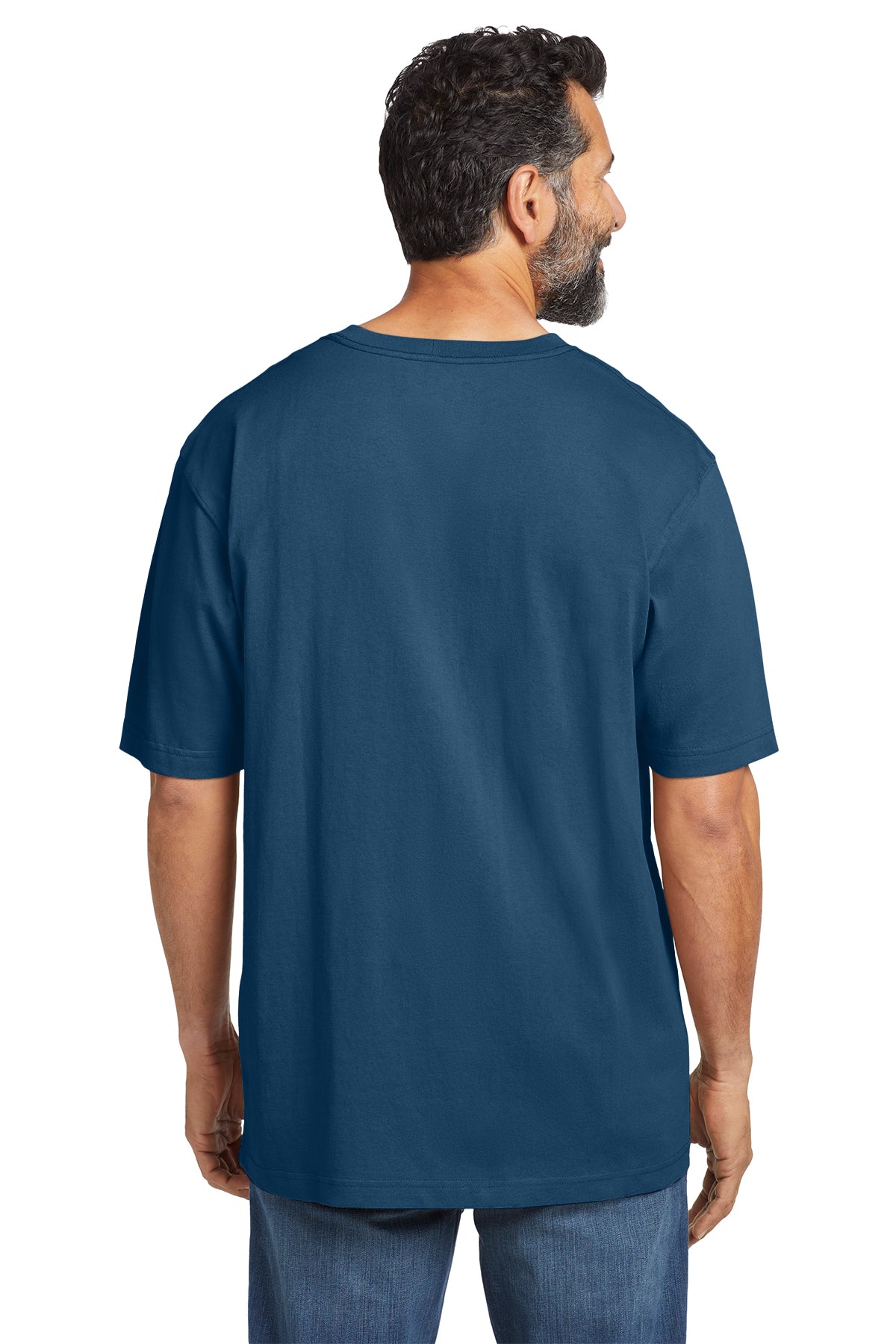 Carhartt® Workwear Pocket Short Sleeve T-Shirt