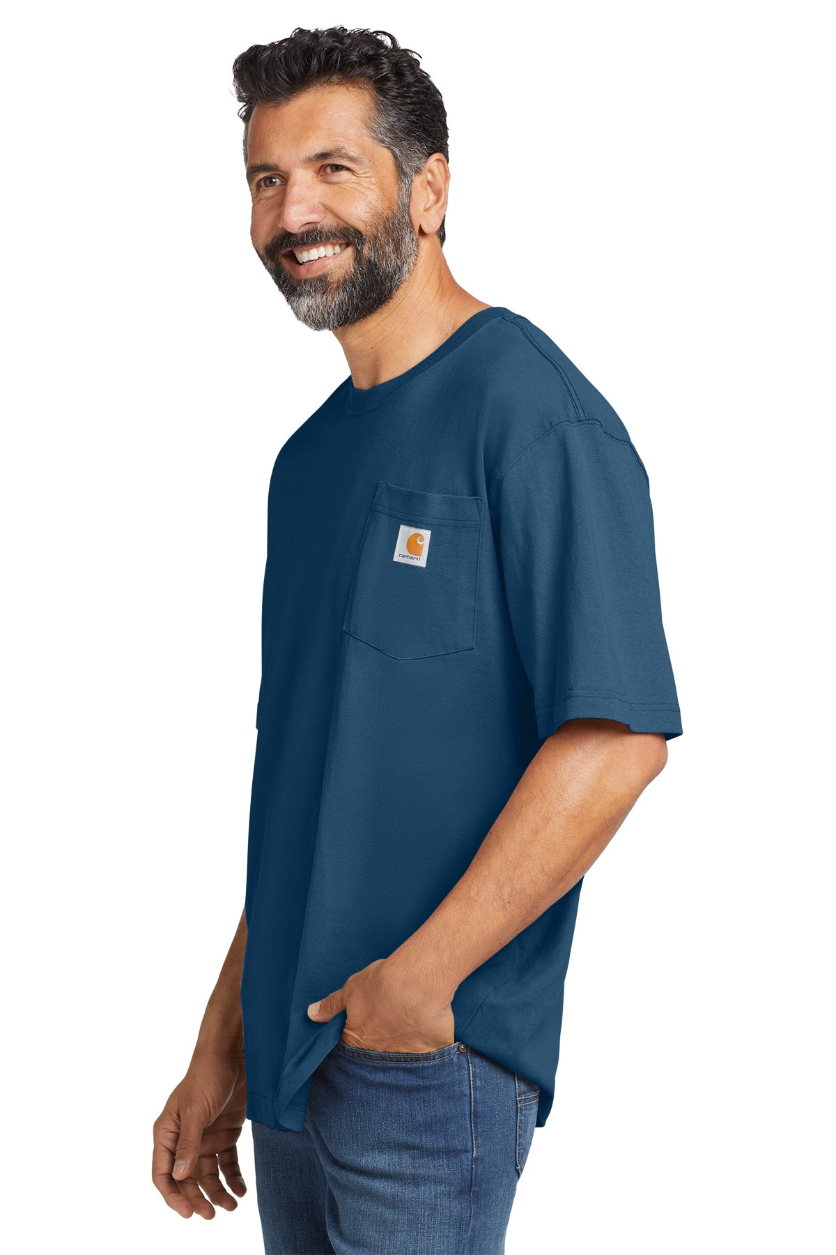 Carhartt® Workwear Pocket Short Sleeve T-Shirt