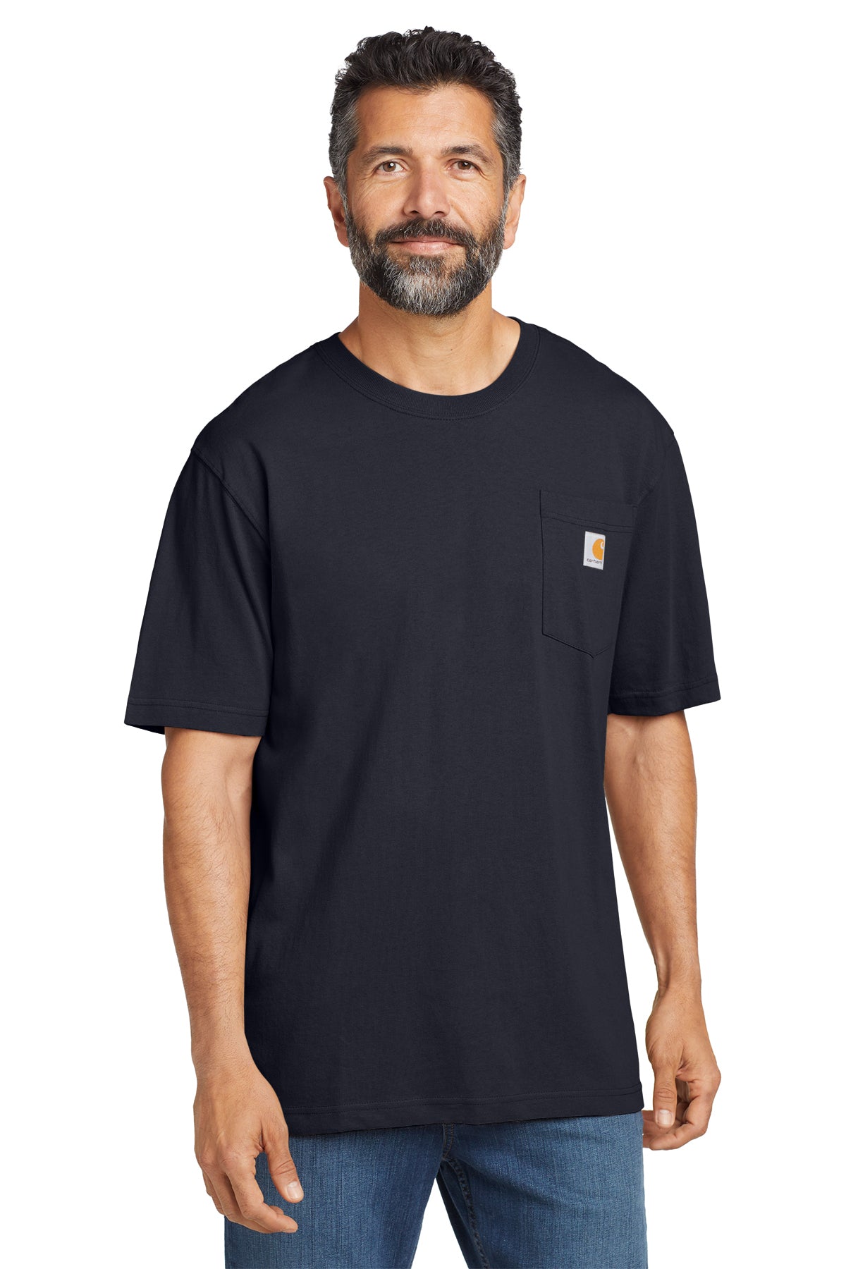 Carhartt® Workwear Pocket Short Sleeve T-Shirt