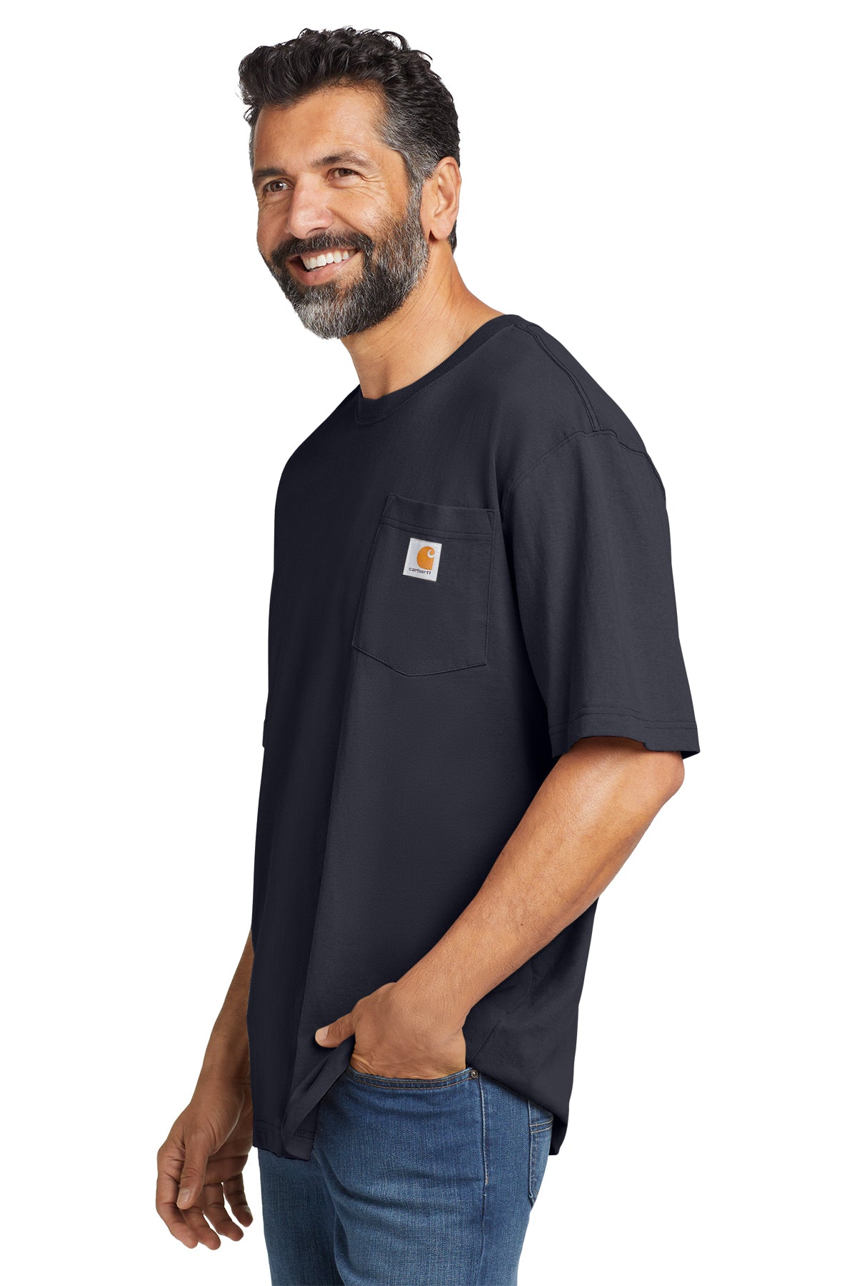 Carhartt® Workwear Pocket Short Sleeve T-Shirt