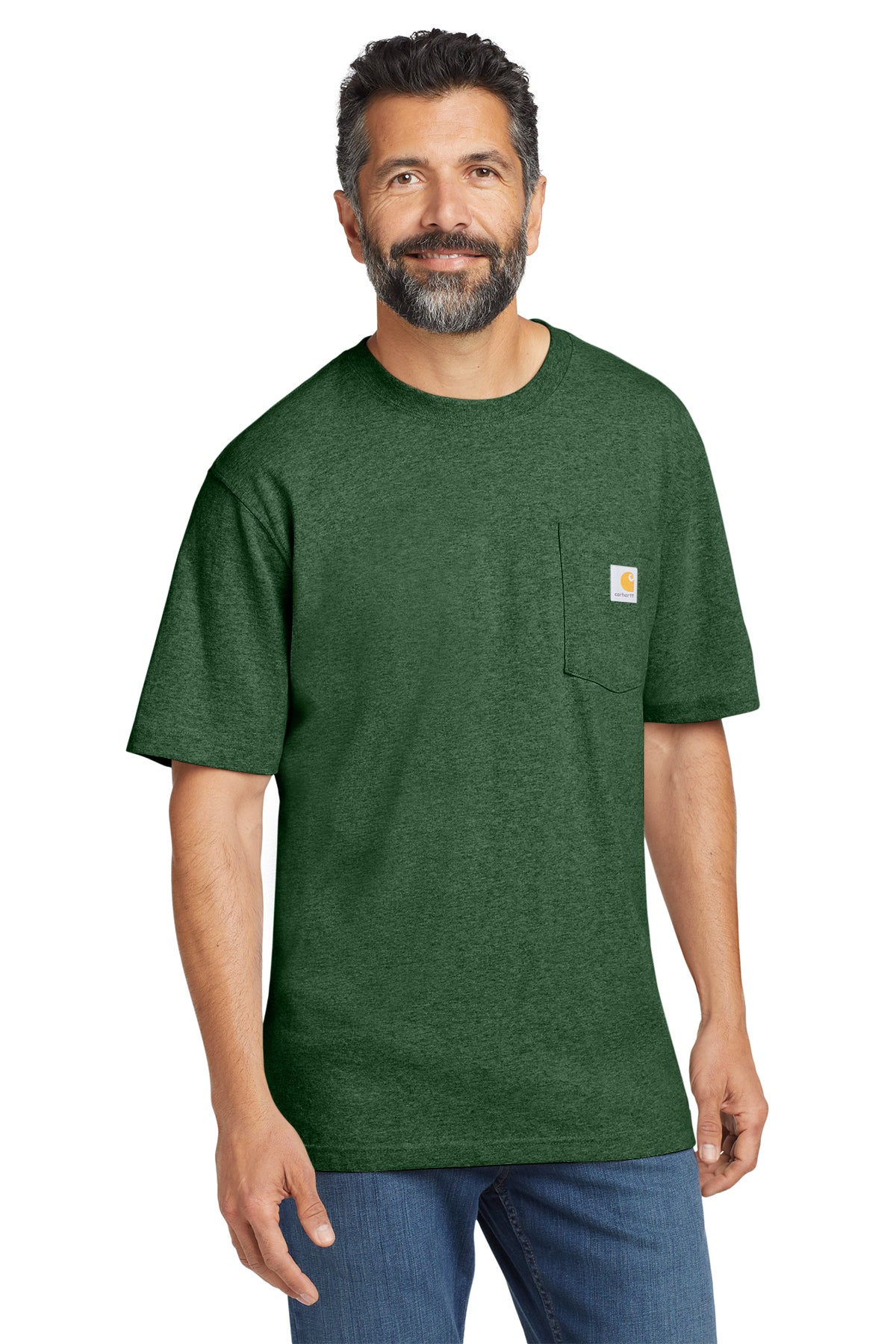 Carhartt® Workwear Pocket Short Sleeve T-Shirt