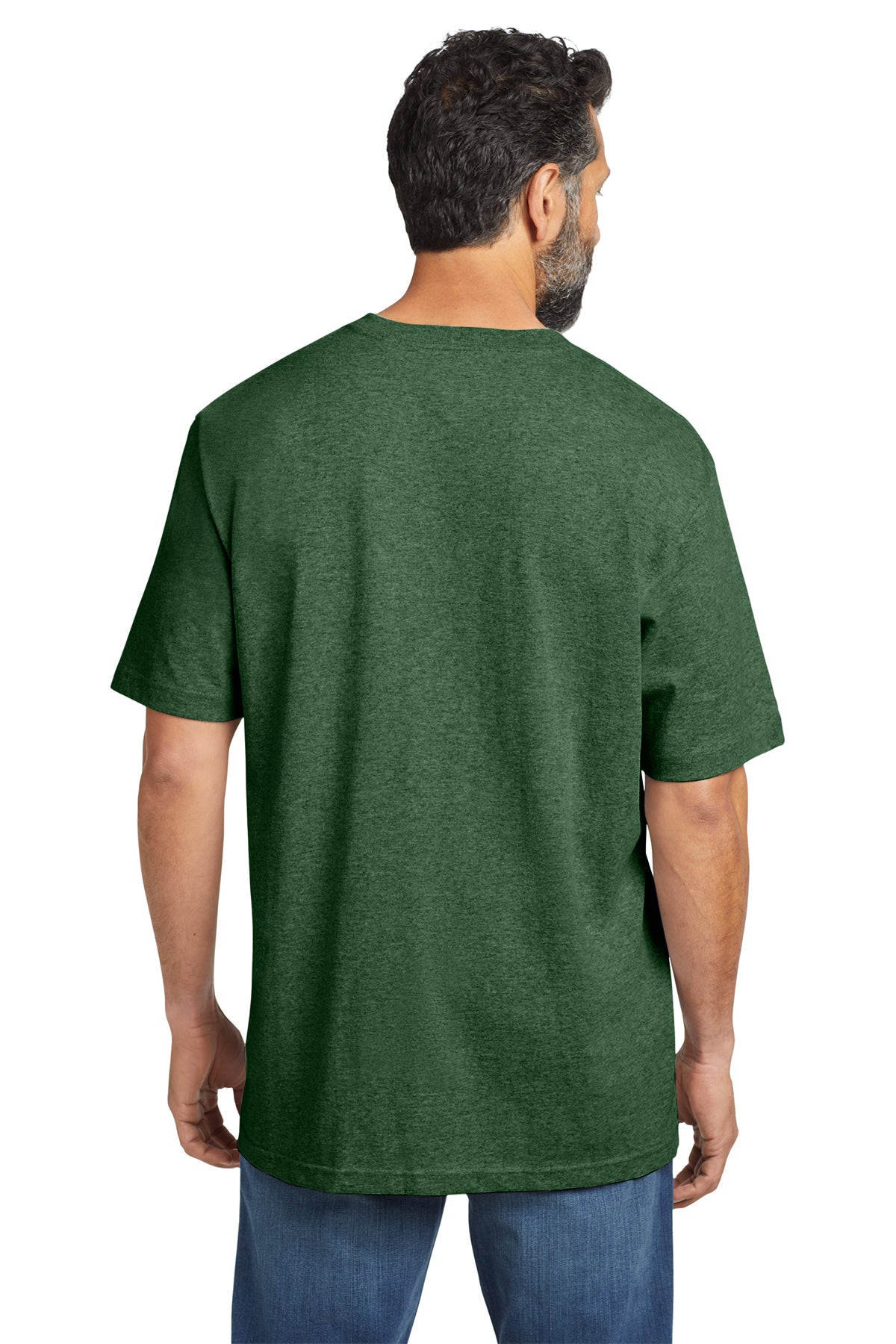Carhartt® Workwear Pocket Short Sleeve T-Shirt