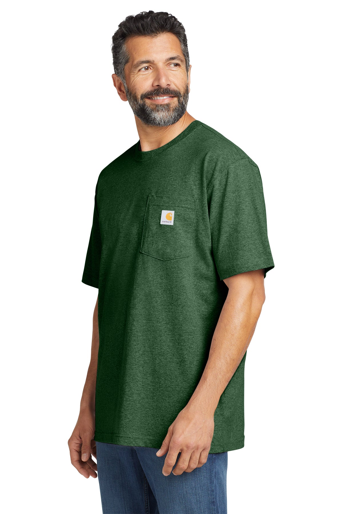 Carhartt® Workwear Pocket Short Sleeve T-Shirt