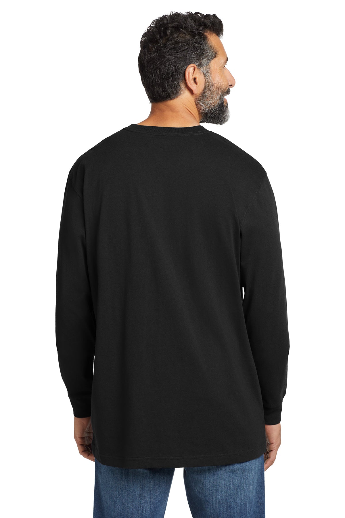 Carhartt® Workwear Pocket Long Sleeve T-Shirt